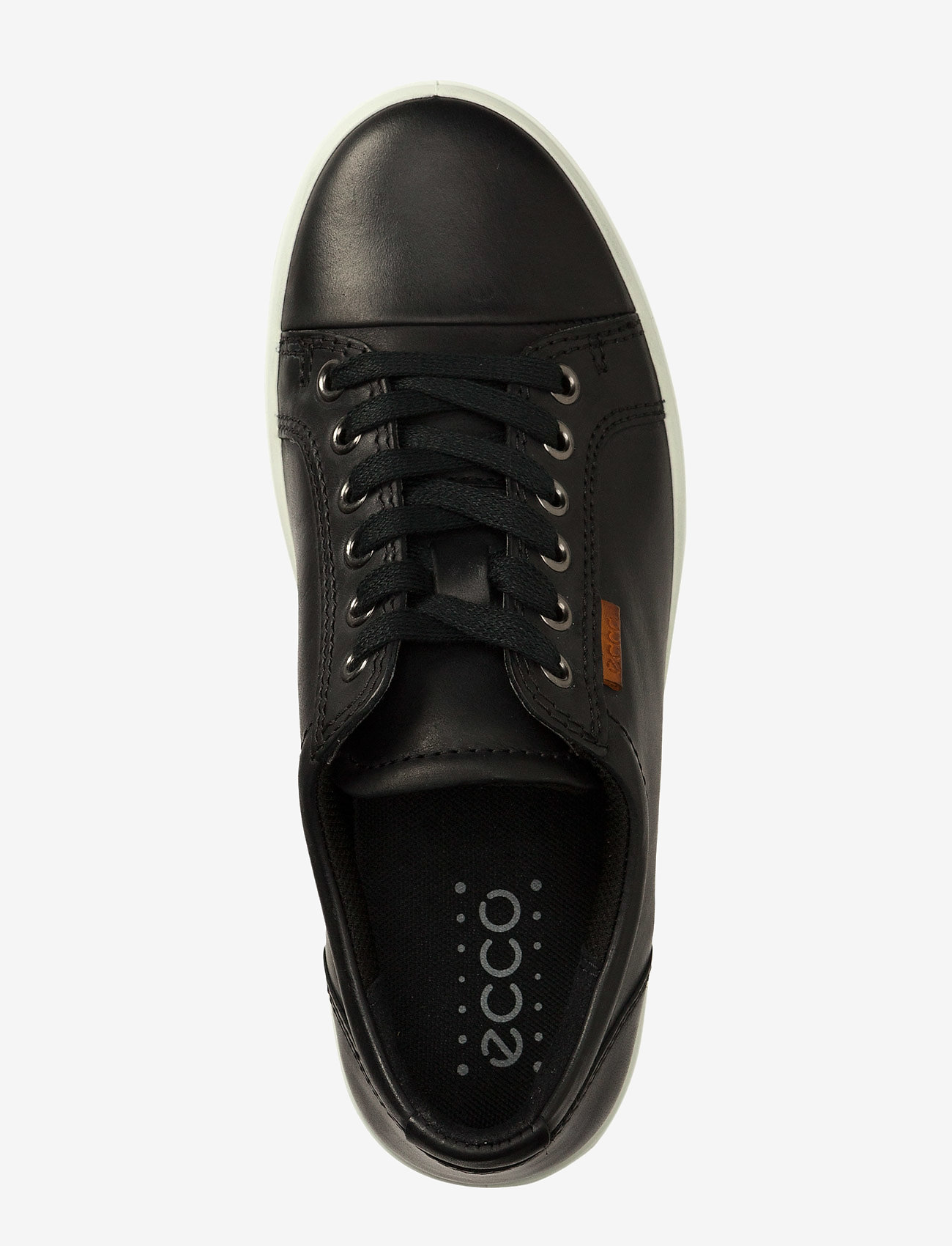 ECCO - S7 TEEN - black - 2