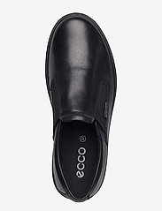 ECCO - S7 TEEN - sneakers med lavt skaft - black/black - 3