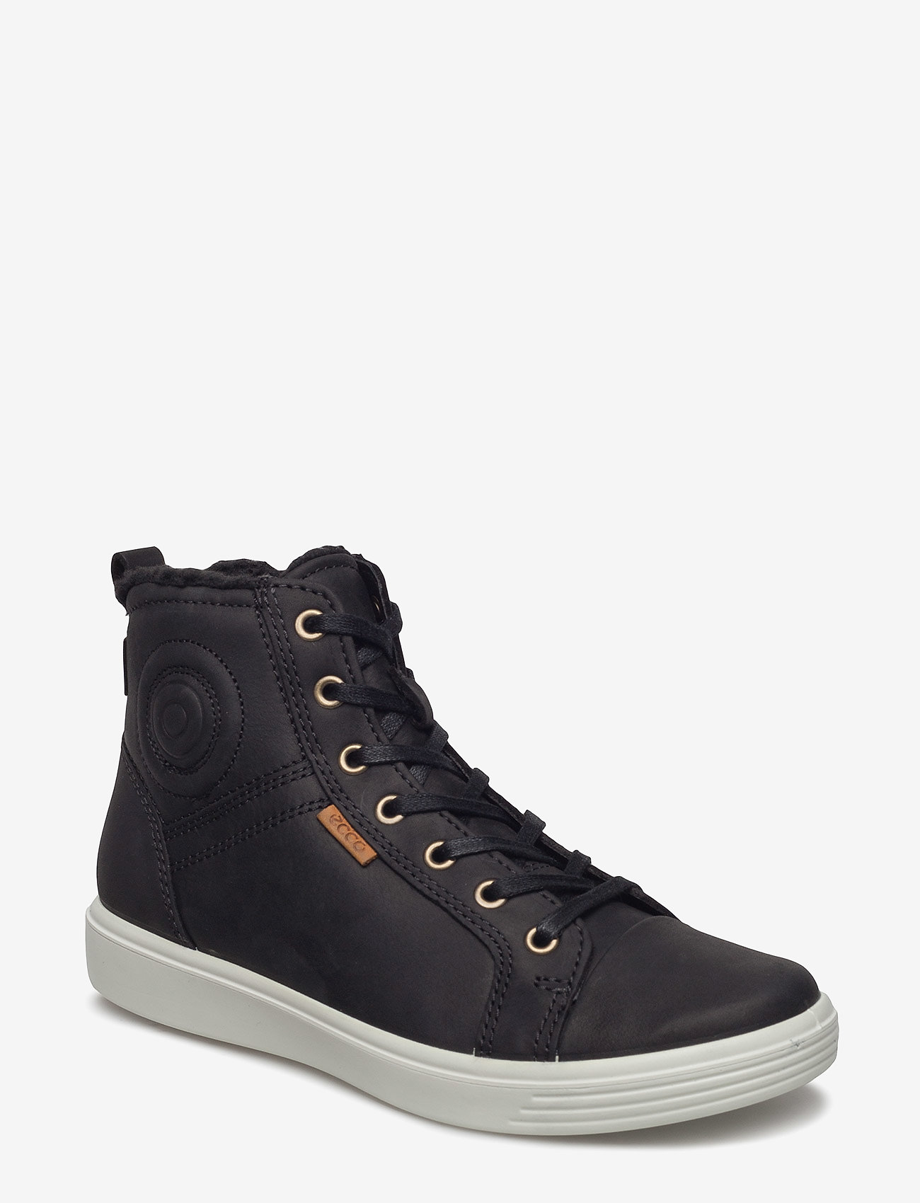 ECCO - S7 TEEN - black - 0