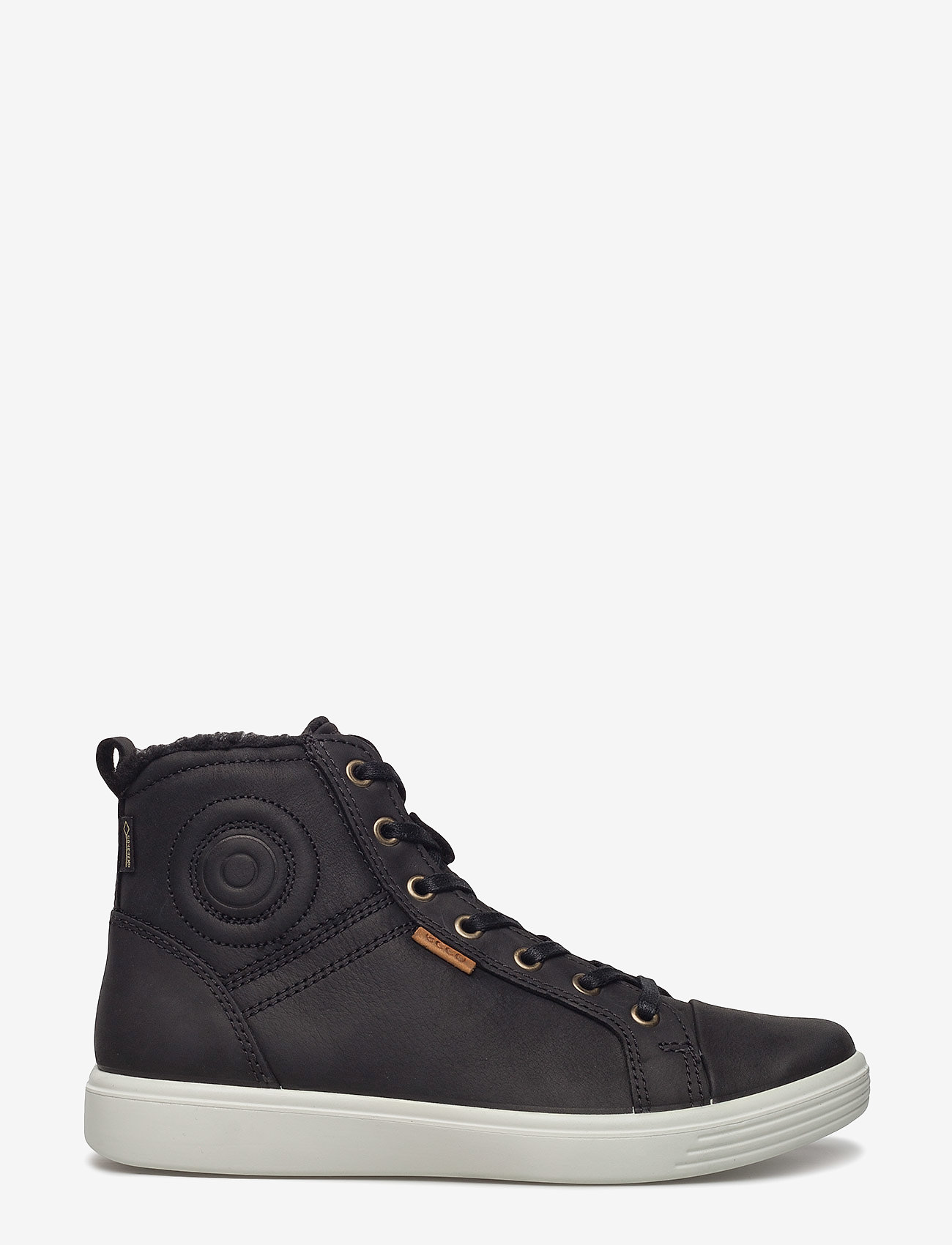 ECCO - S7 TEEN - black - 2