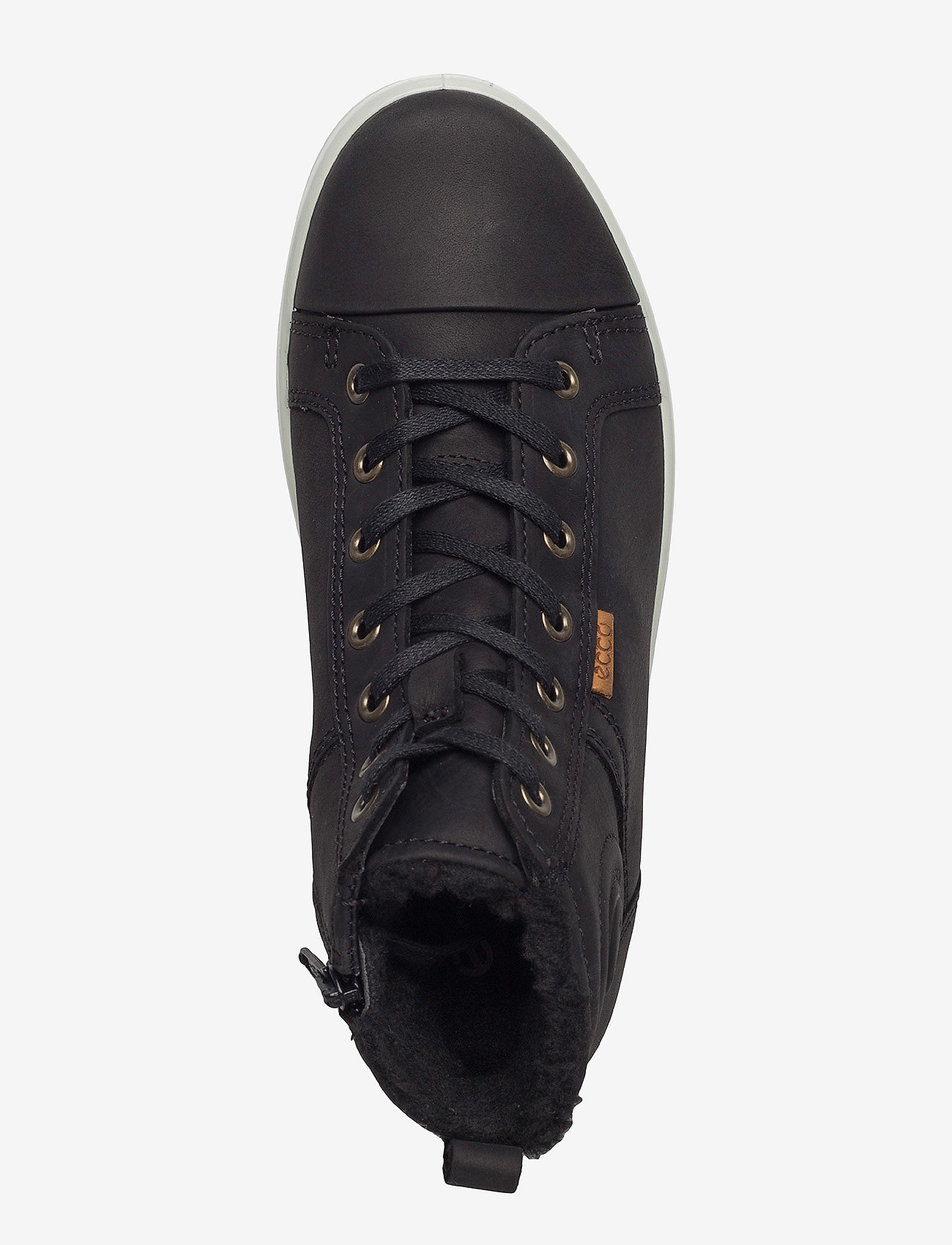 ECCO - S7 TEEN - black - 3