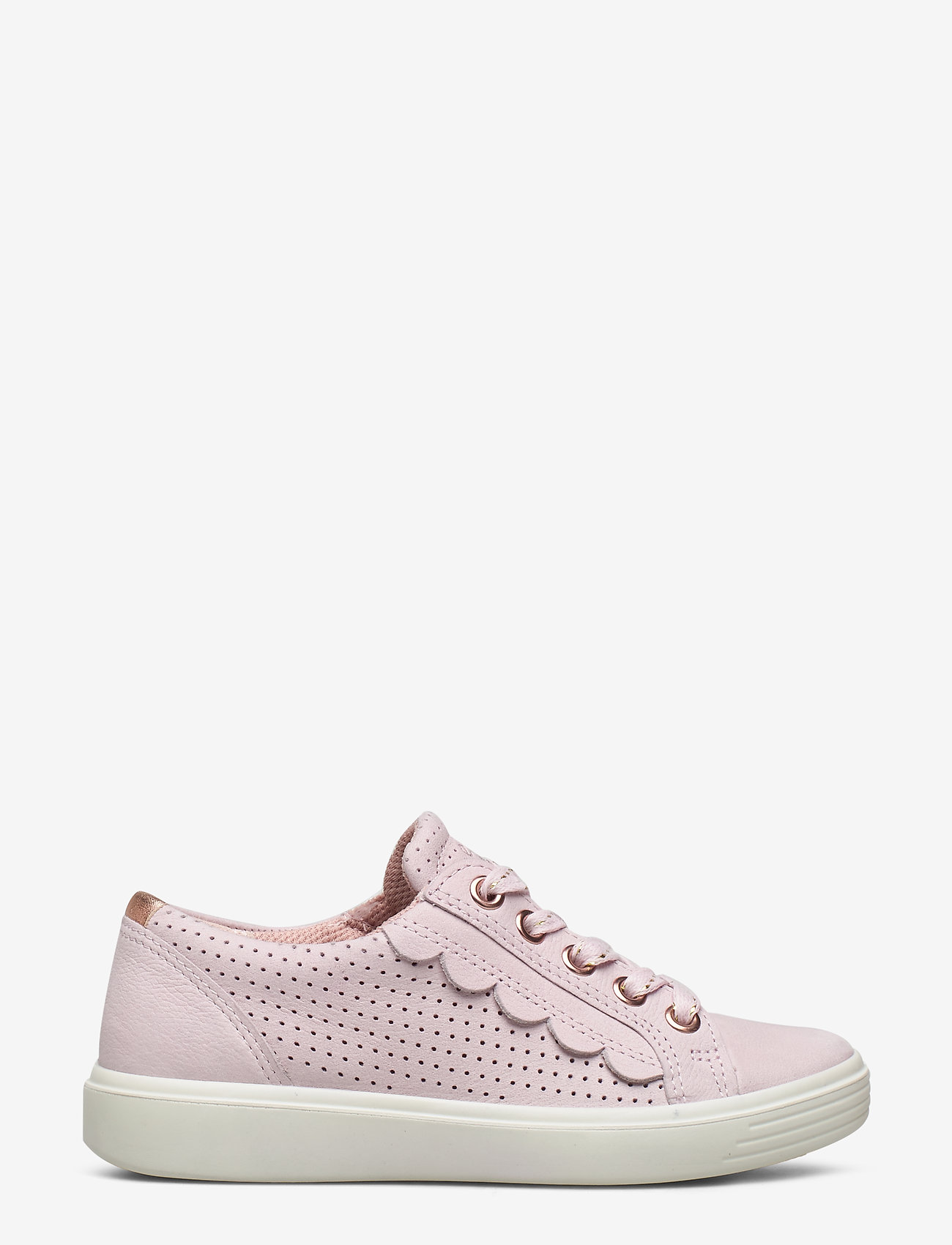 ECCO - S7 TEEN - blossom rose - 1