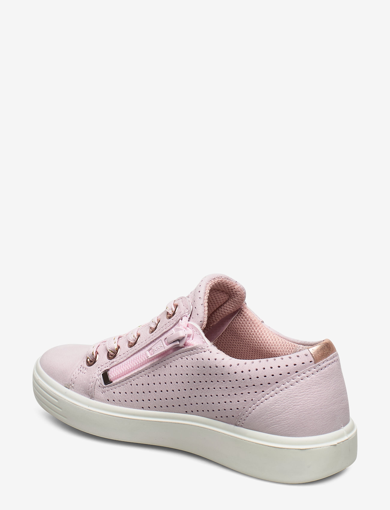 ECCO - S7 TEEN - blossom rose - 2