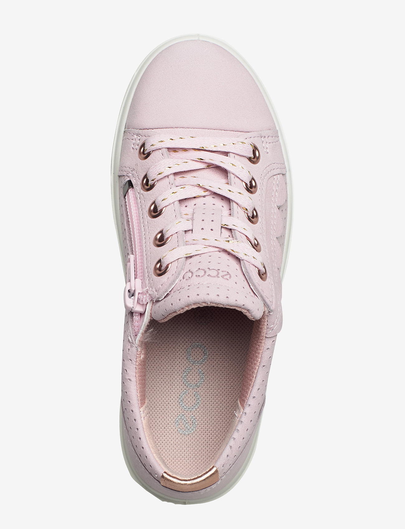 ECCO - S7 TEEN - blossom rose - 3