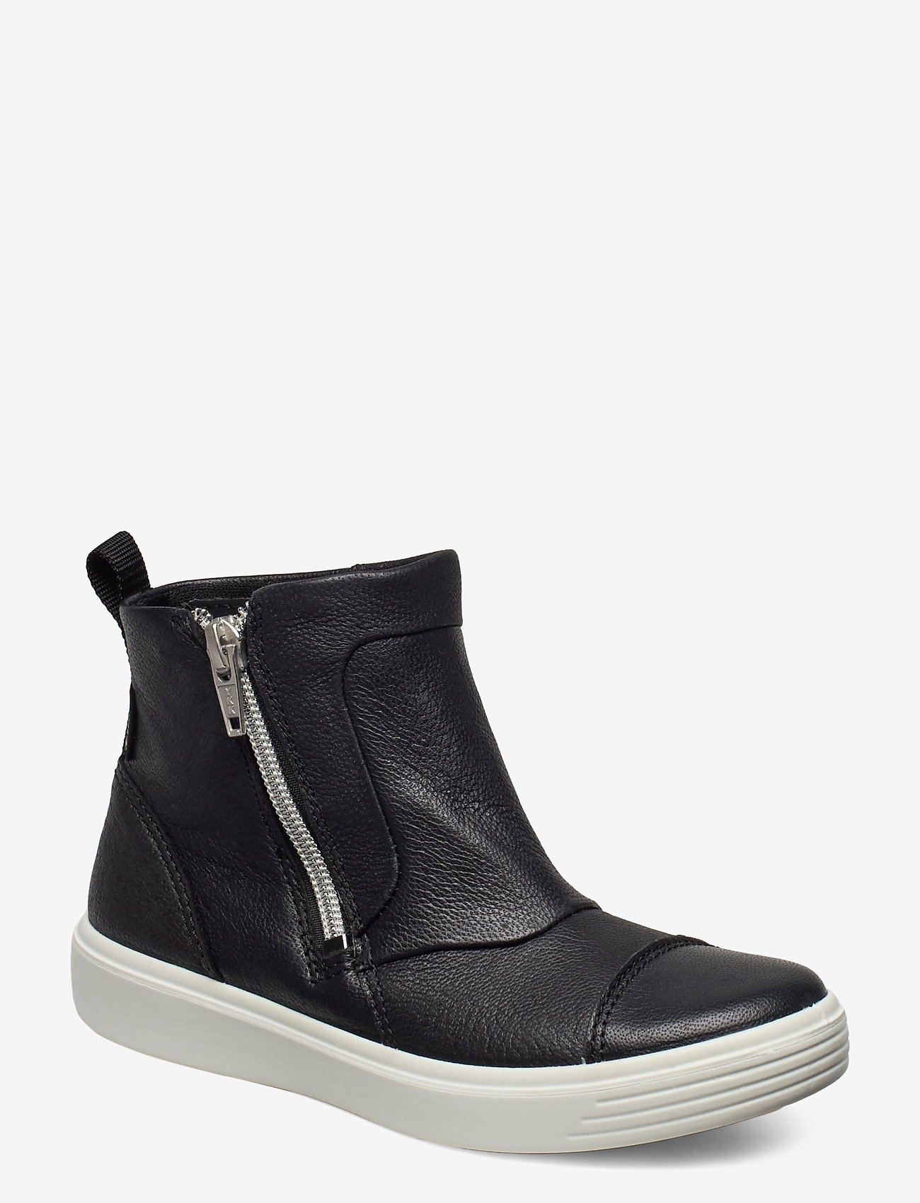 ECCO - S7 TEEN - black - 0