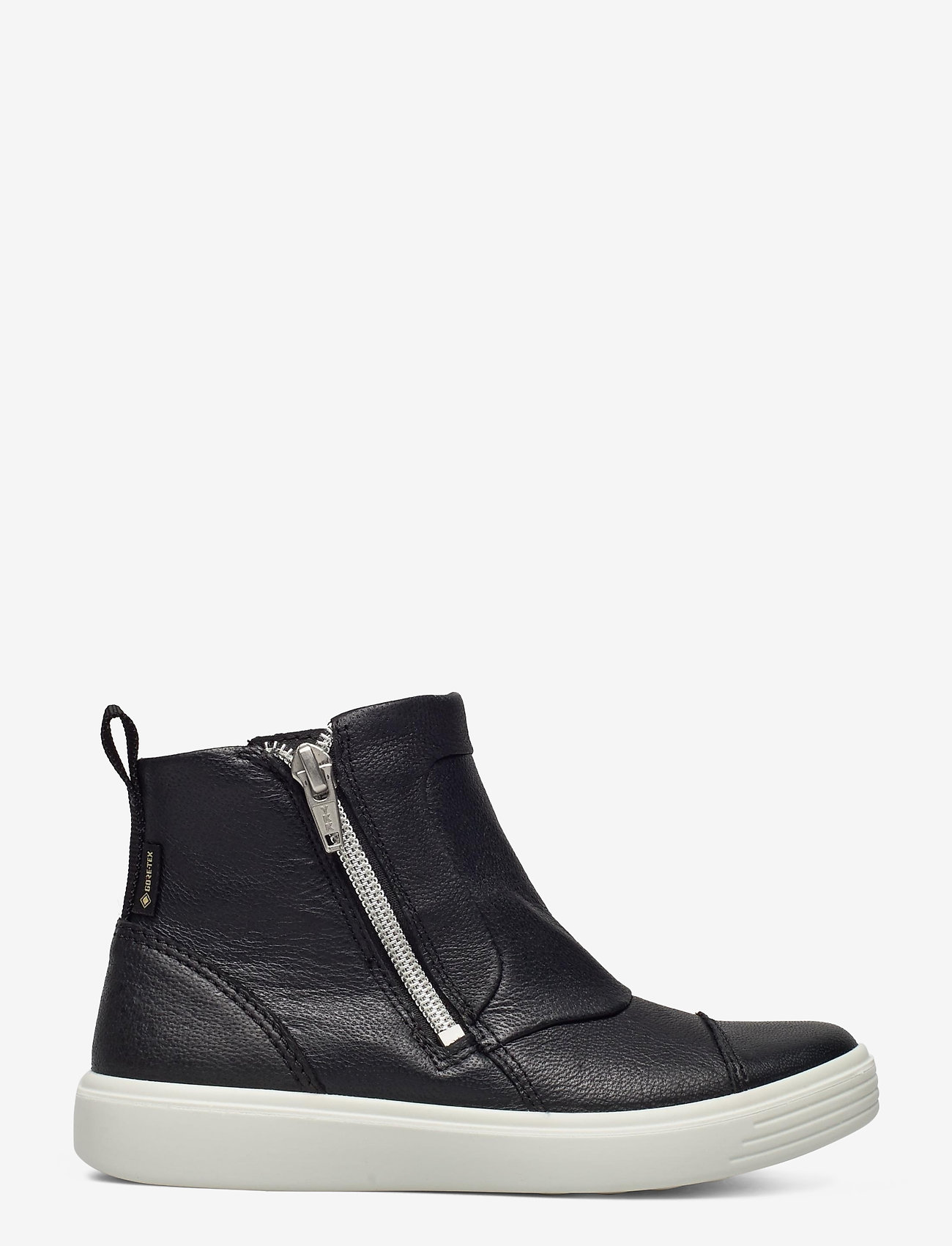 ECCO - S7 TEEN - black - 1