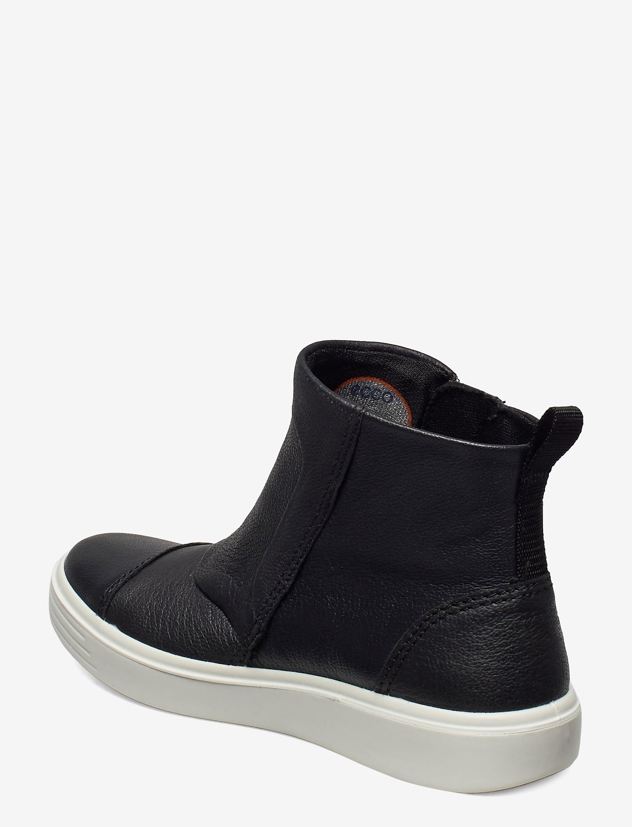 ECCO - S7 TEEN - black - 2
