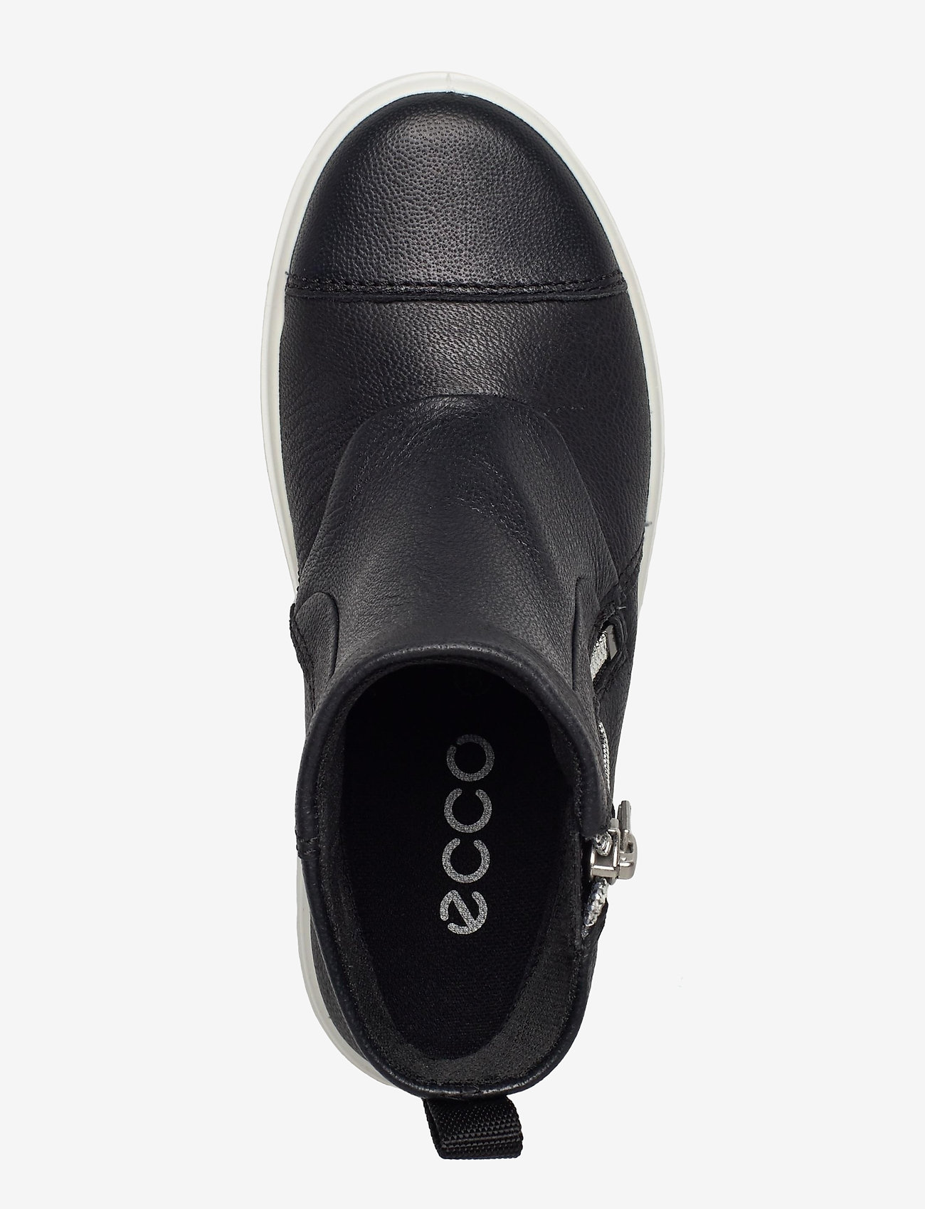 ECCO - S7 TEEN - black - 3