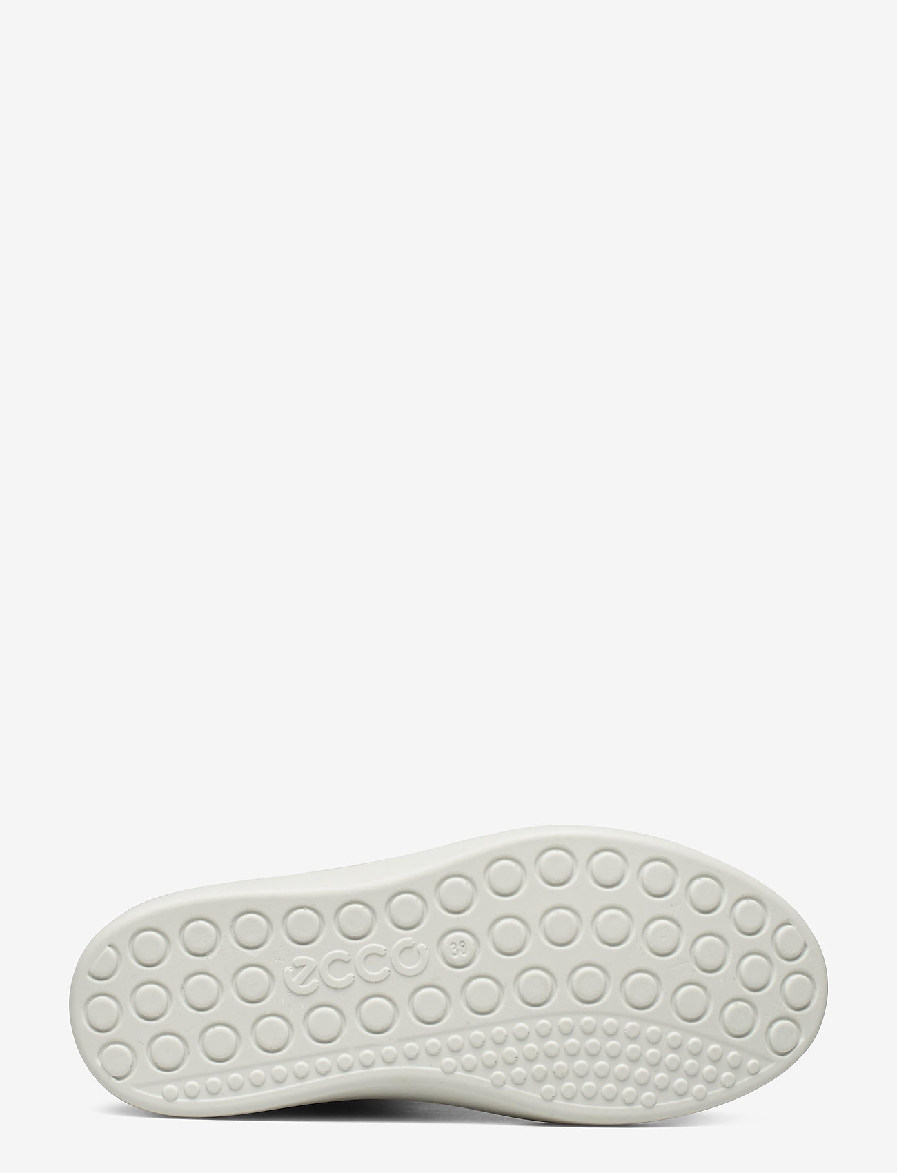 ECCO - S7 TEEN - black - 4