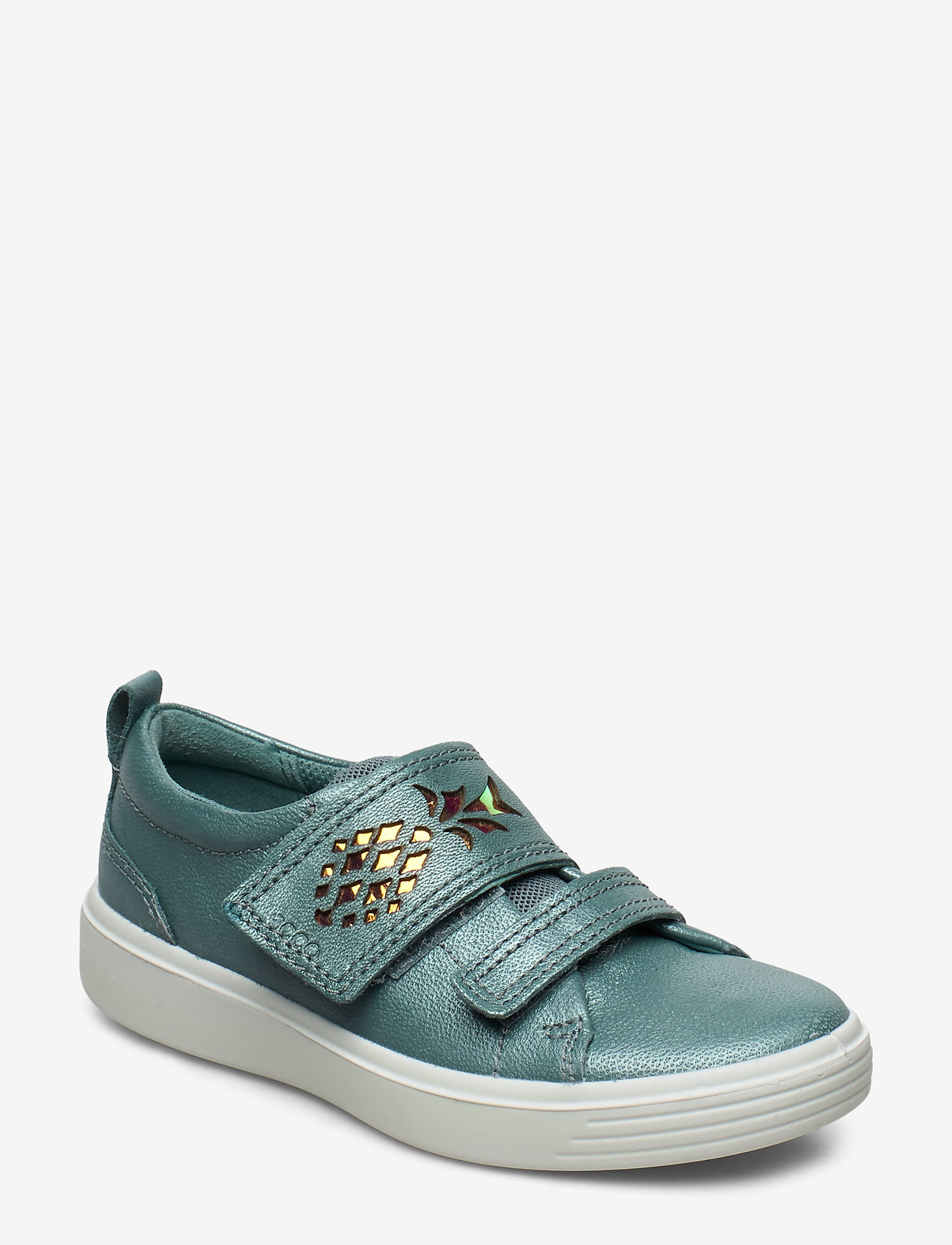 ECCO - S7 TEEN - trellis - 0