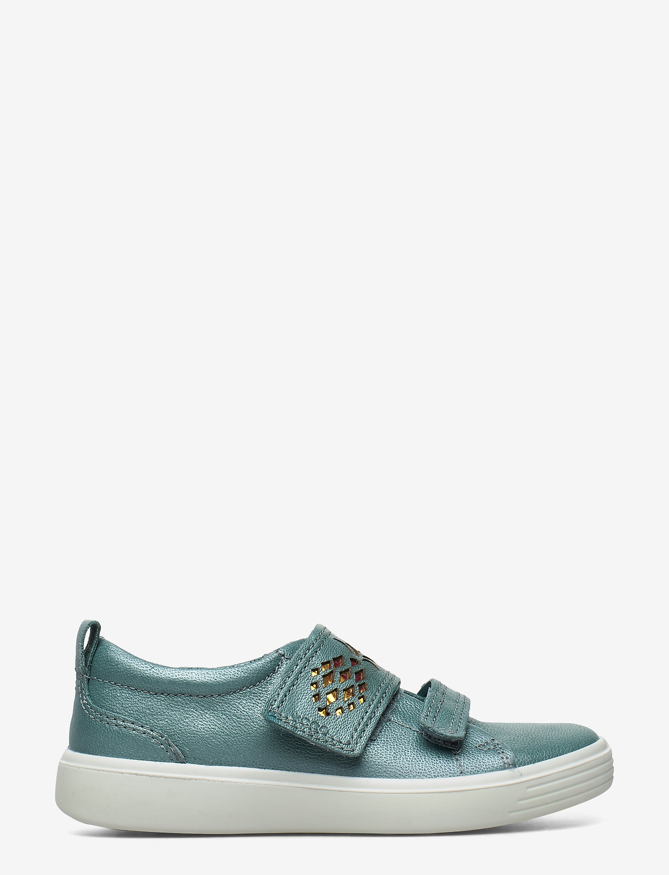 ECCO - S7 TEEN - trellis - 1