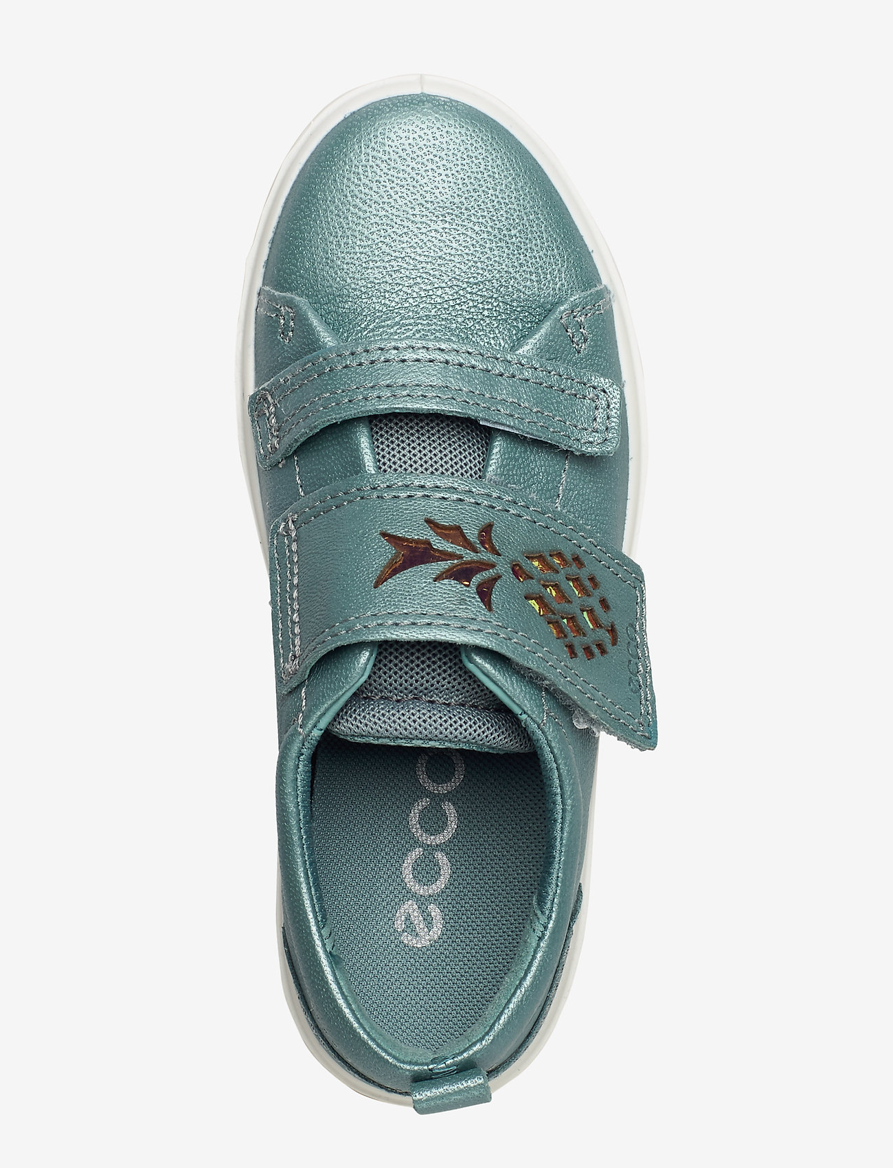 ECCO - S7 TEEN - trellis - 3
