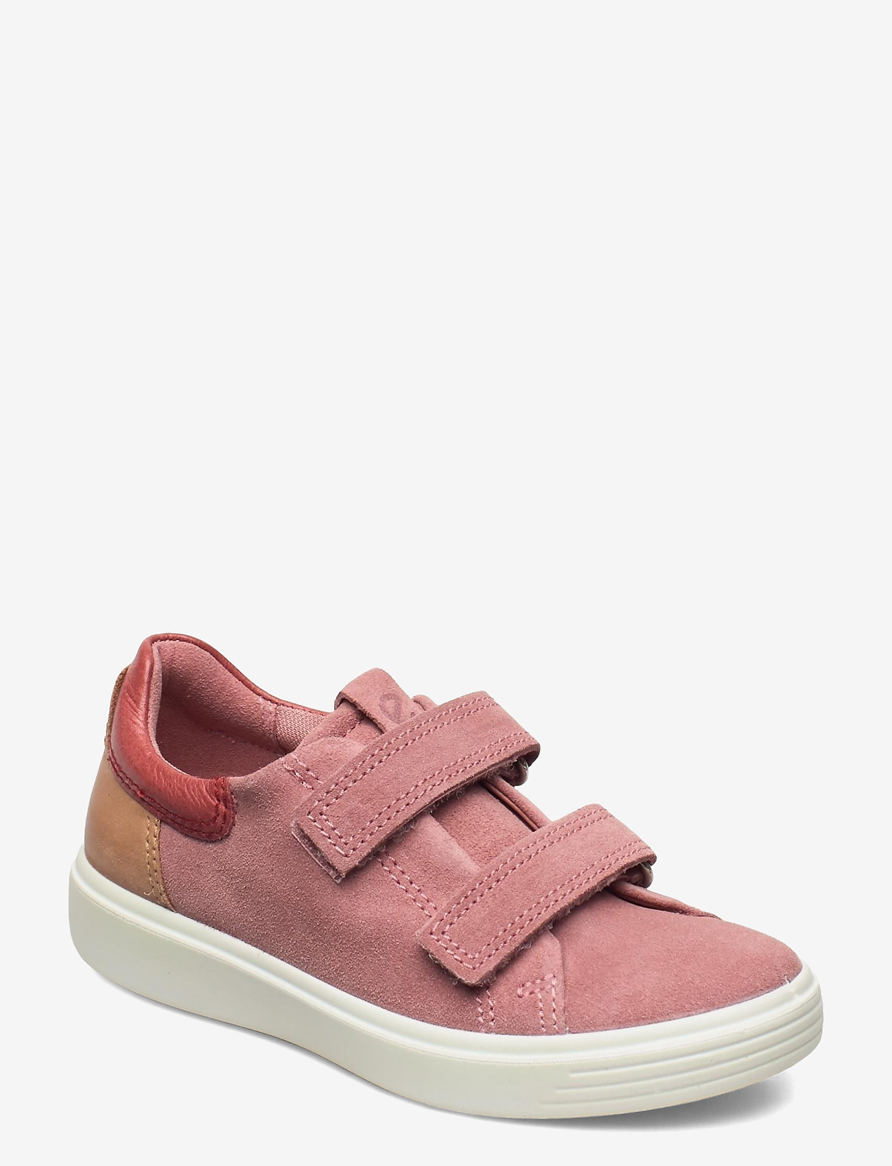 ECCO - S7 TEEN - damask rose/marsala - 0