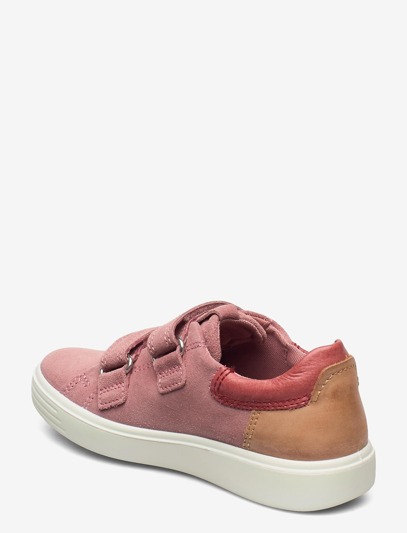 ECCO - S7 TEEN - damask rose/marsala - 2