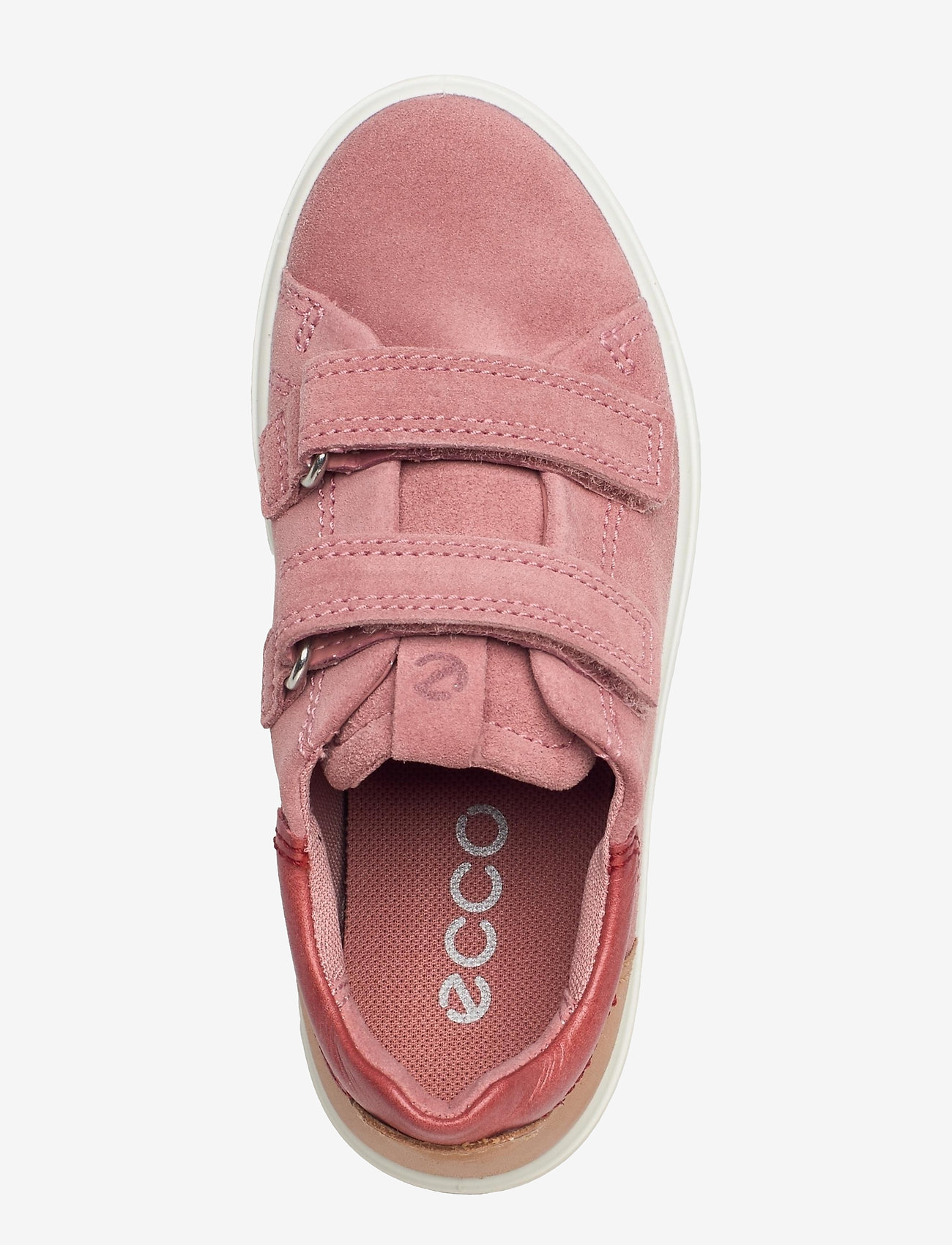 ECCO - S7 TEEN - damask rose/marsala - 3