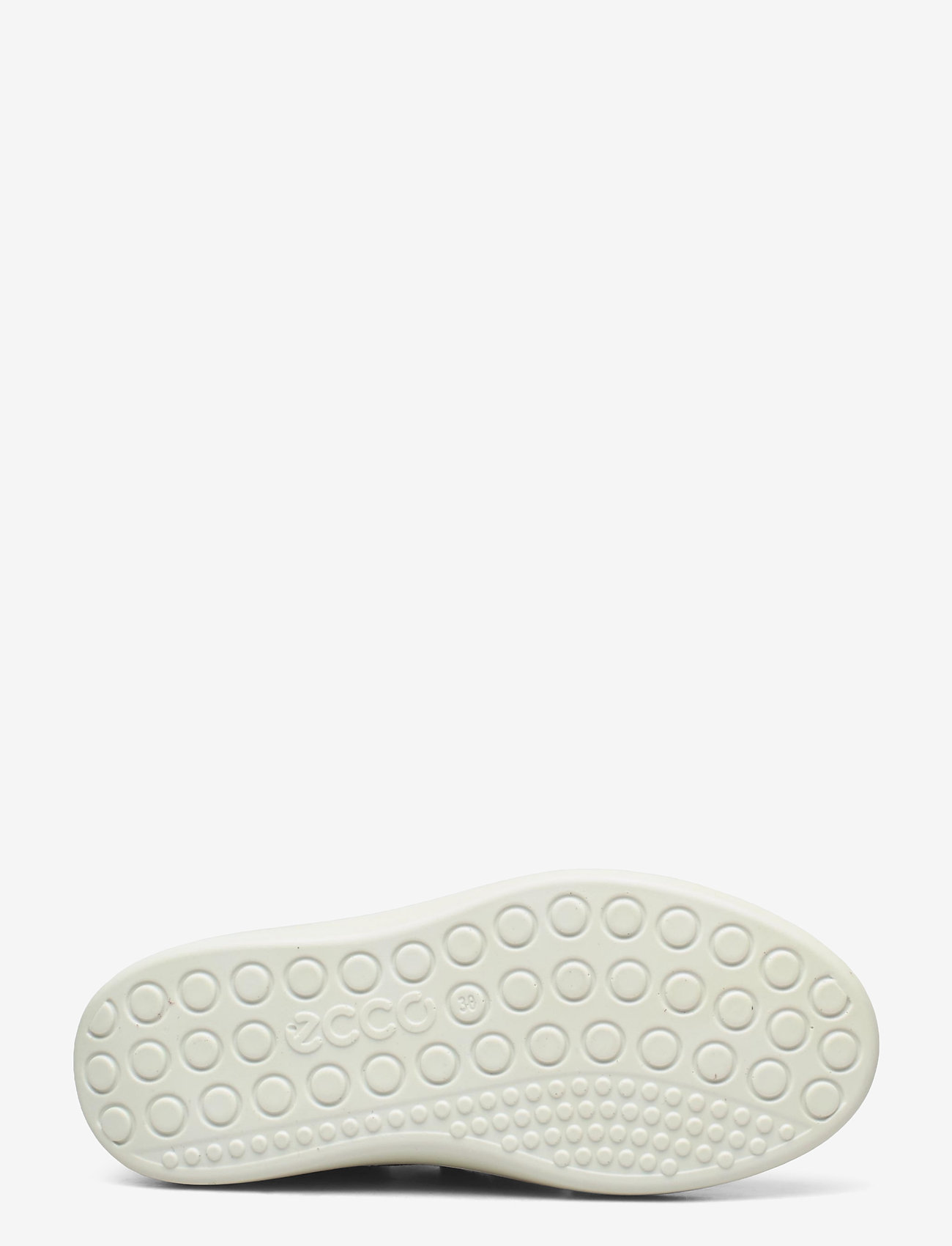 ECCO - S7 TEEN - damask rose/marsala - 4