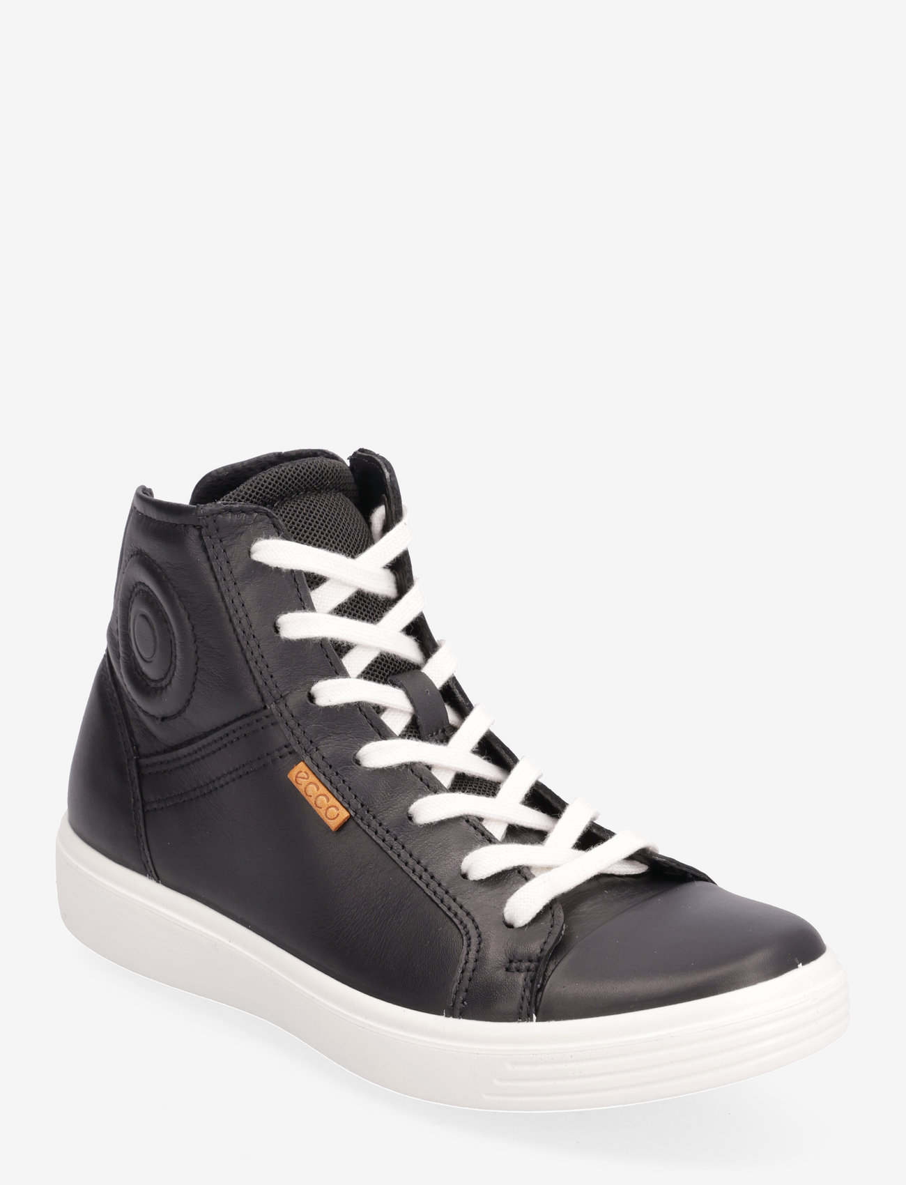 ECCO - S7 TEEN - black - 0