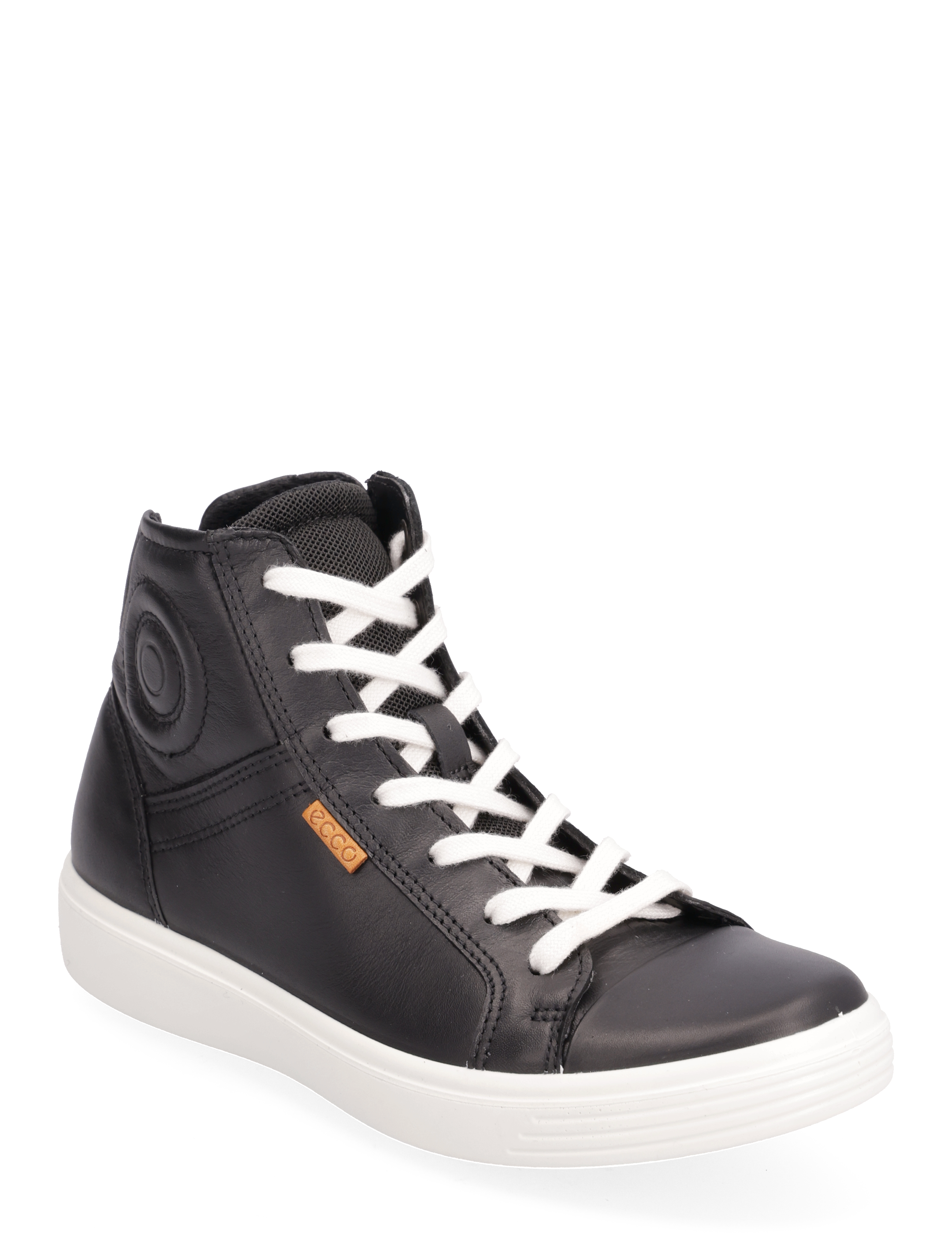 ECCO - S7 TEEN - black - 0