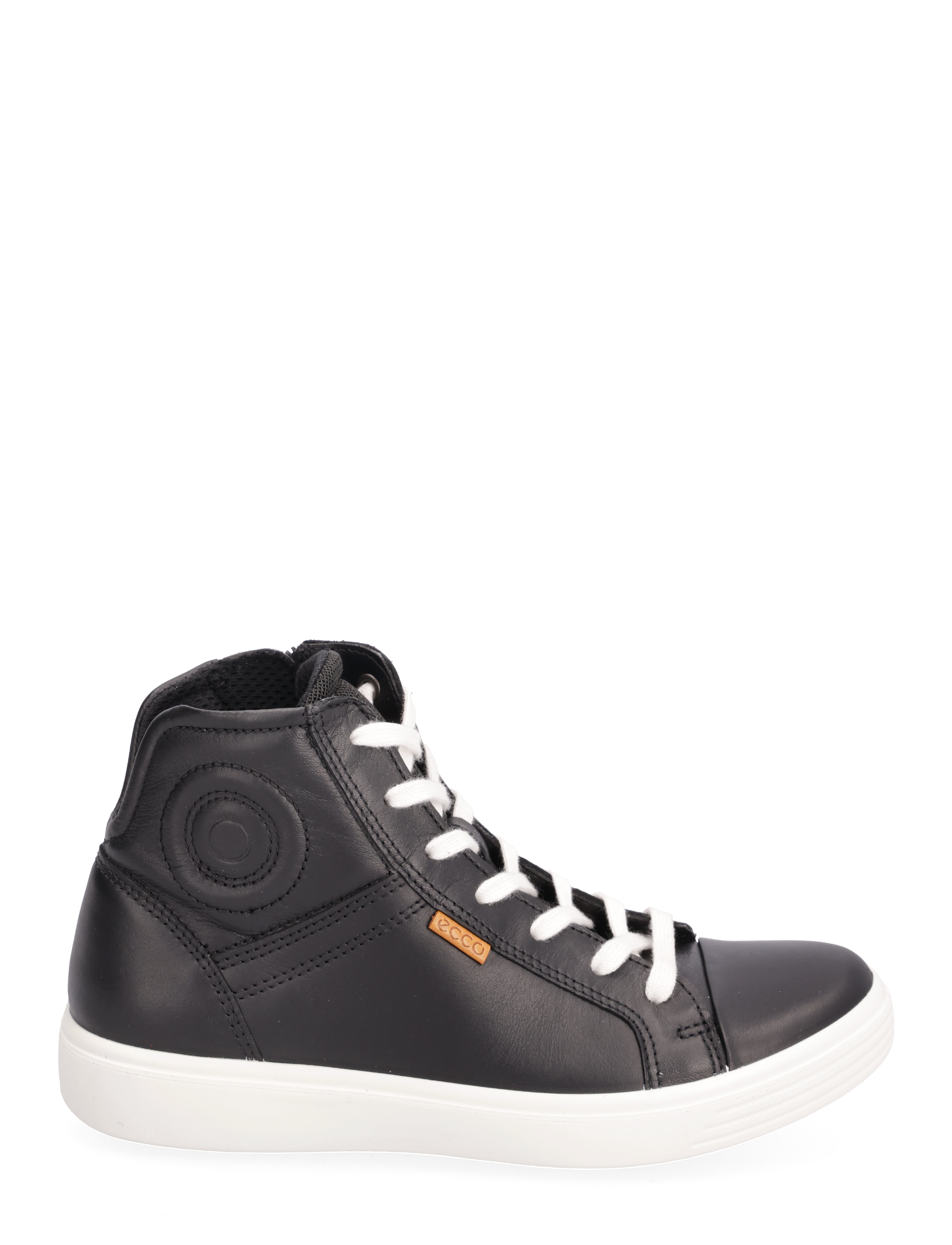 ECCO - S7 TEEN - black - 1
