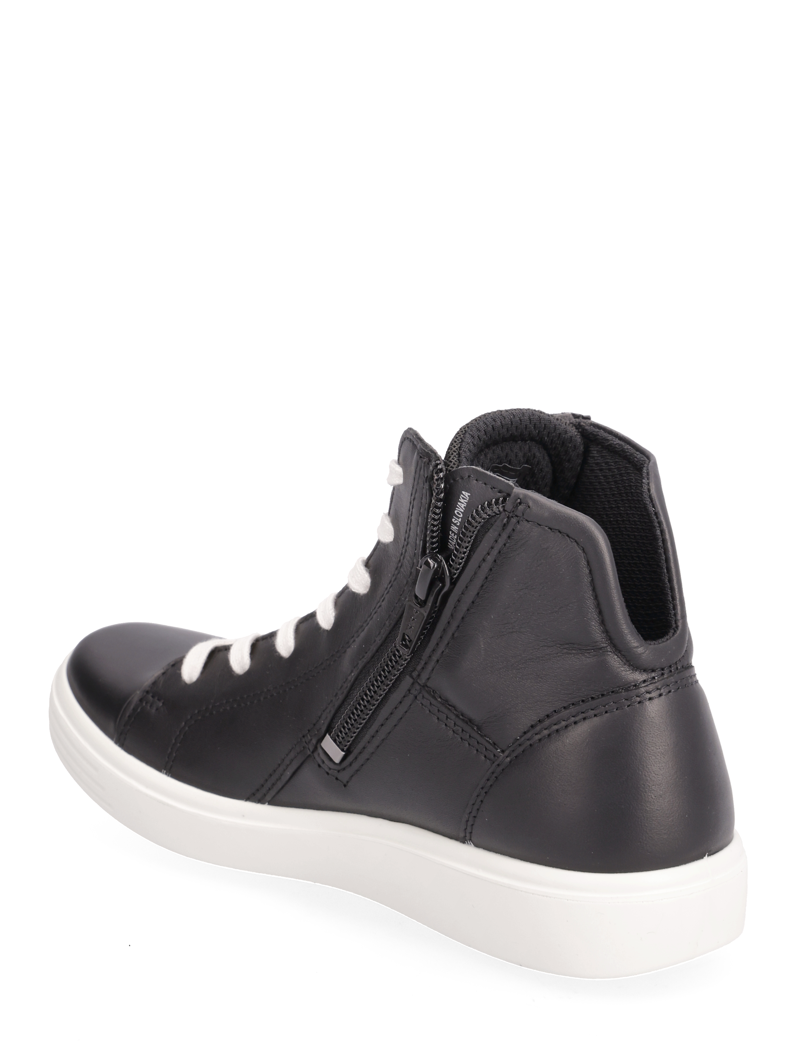 ECCO - S7 TEEN - black - 2