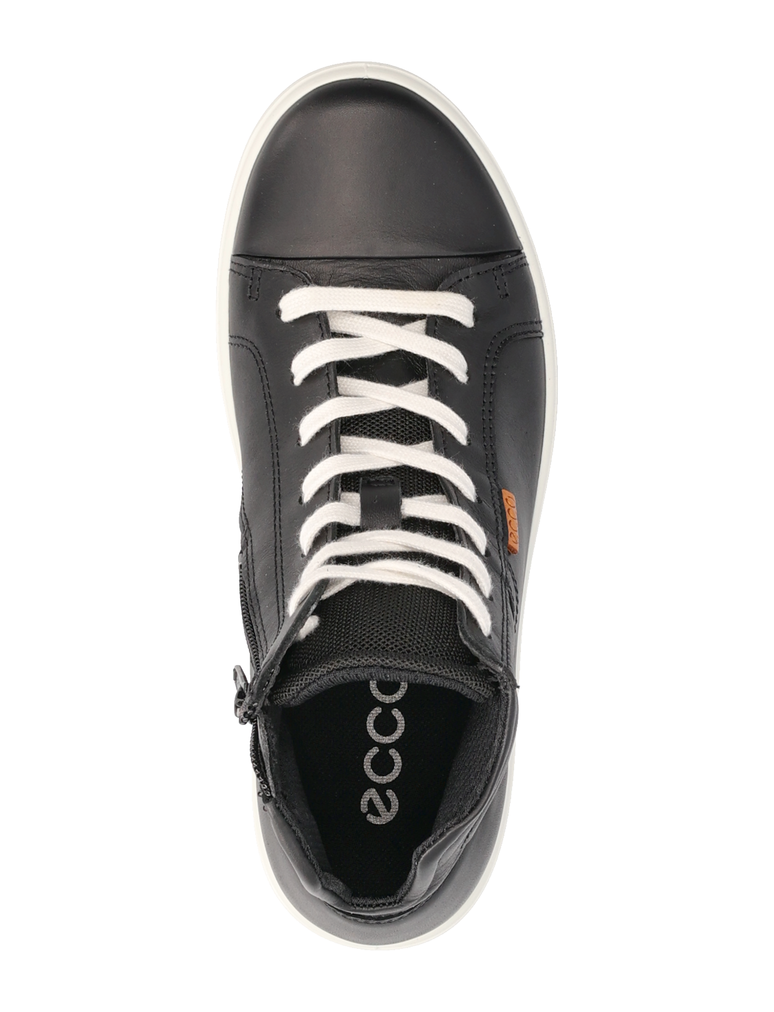 ECCO - S7 TEEN - black - 3