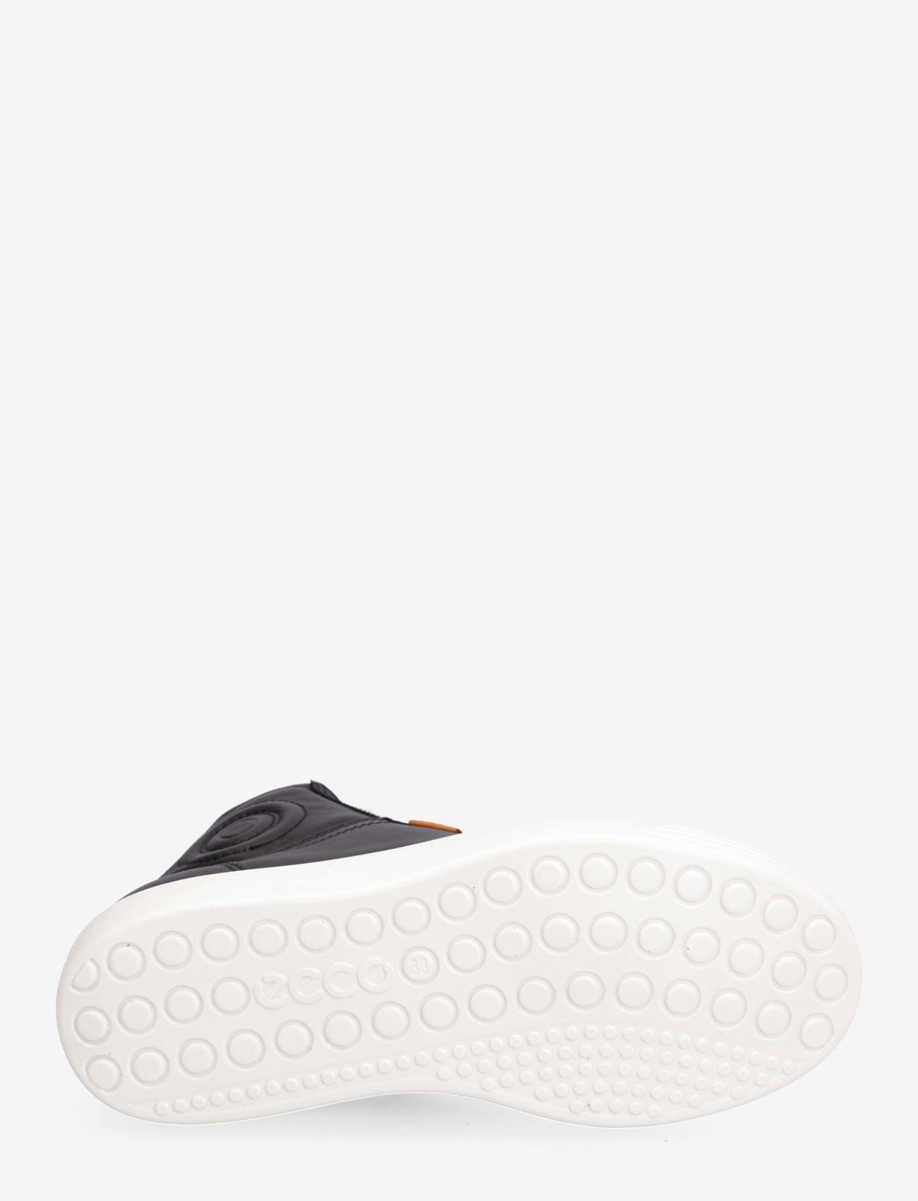 ECCO - S7 TEEN - black - 4