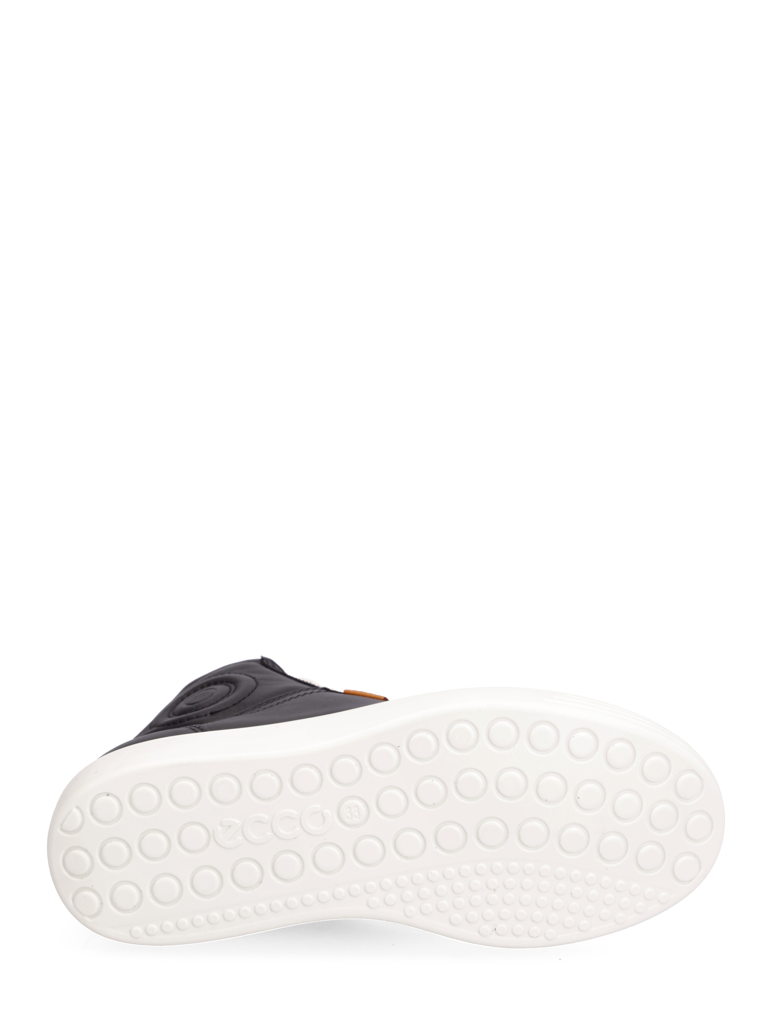 ECCO - S7 TEEN - black - 4