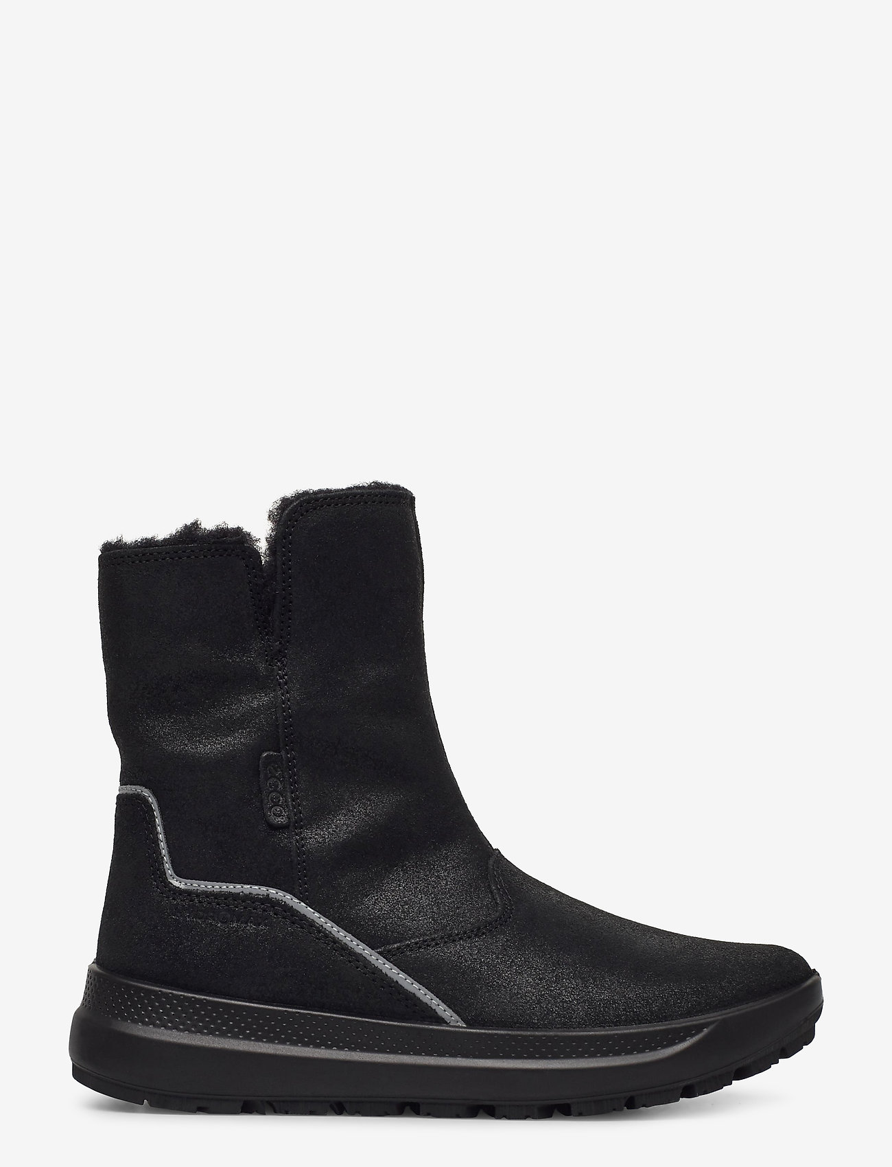 ECCO - SOLICE K - black - 1