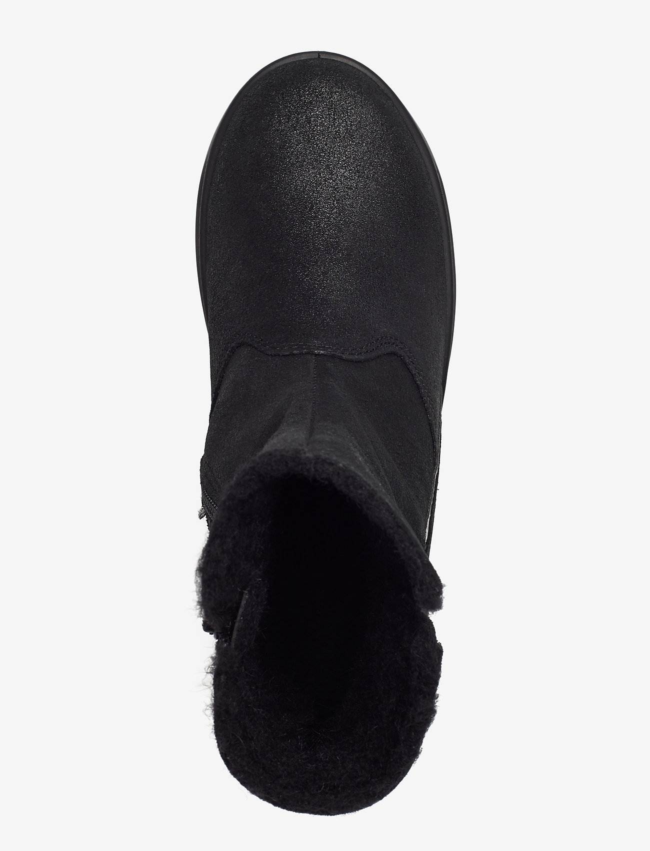 ECCO - SOLICE K - black - 3