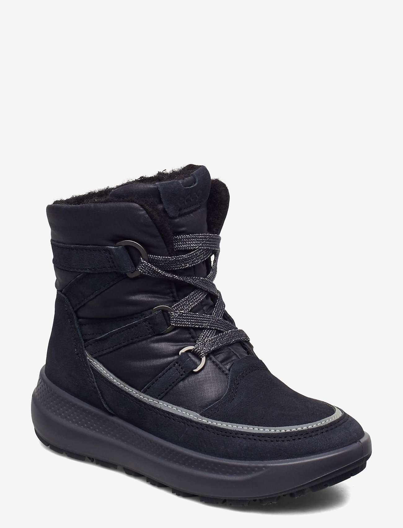 ECCO - SOLICE K - night sky - 0