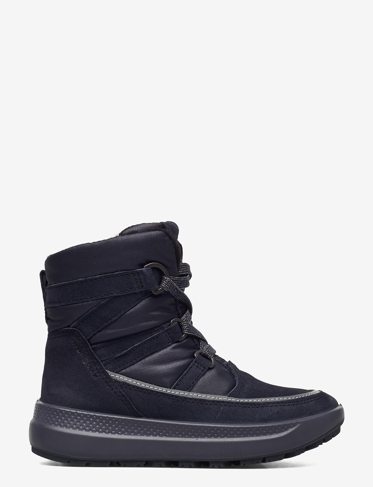ECCO - SOLICE K - night sky - 1