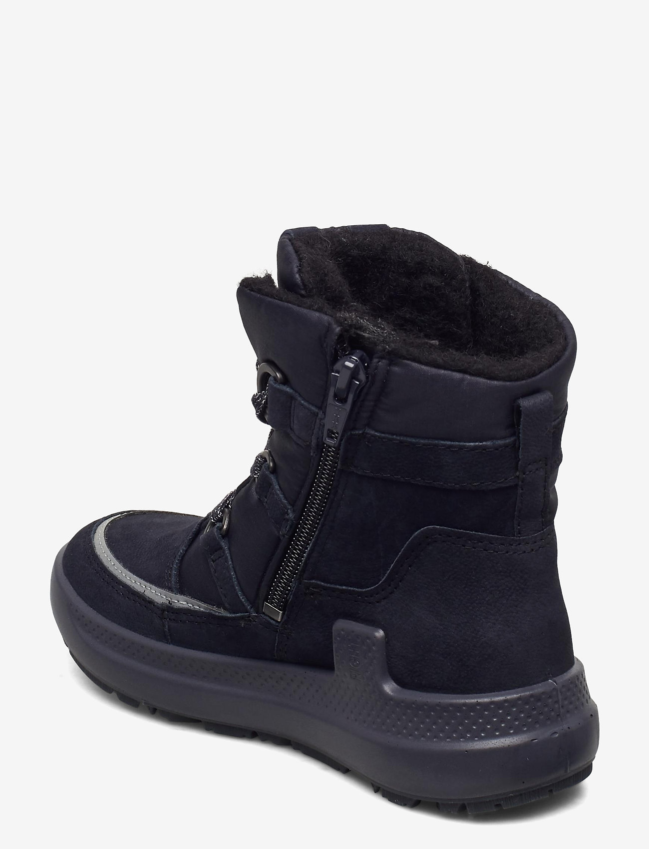 ECCO - SOLICE K - night sky - 2