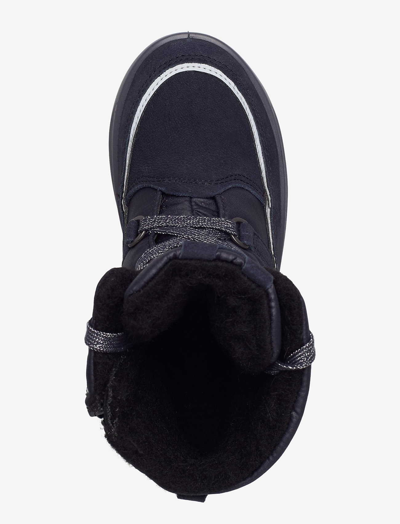 ECCO - SOLICE K - night sky - 3