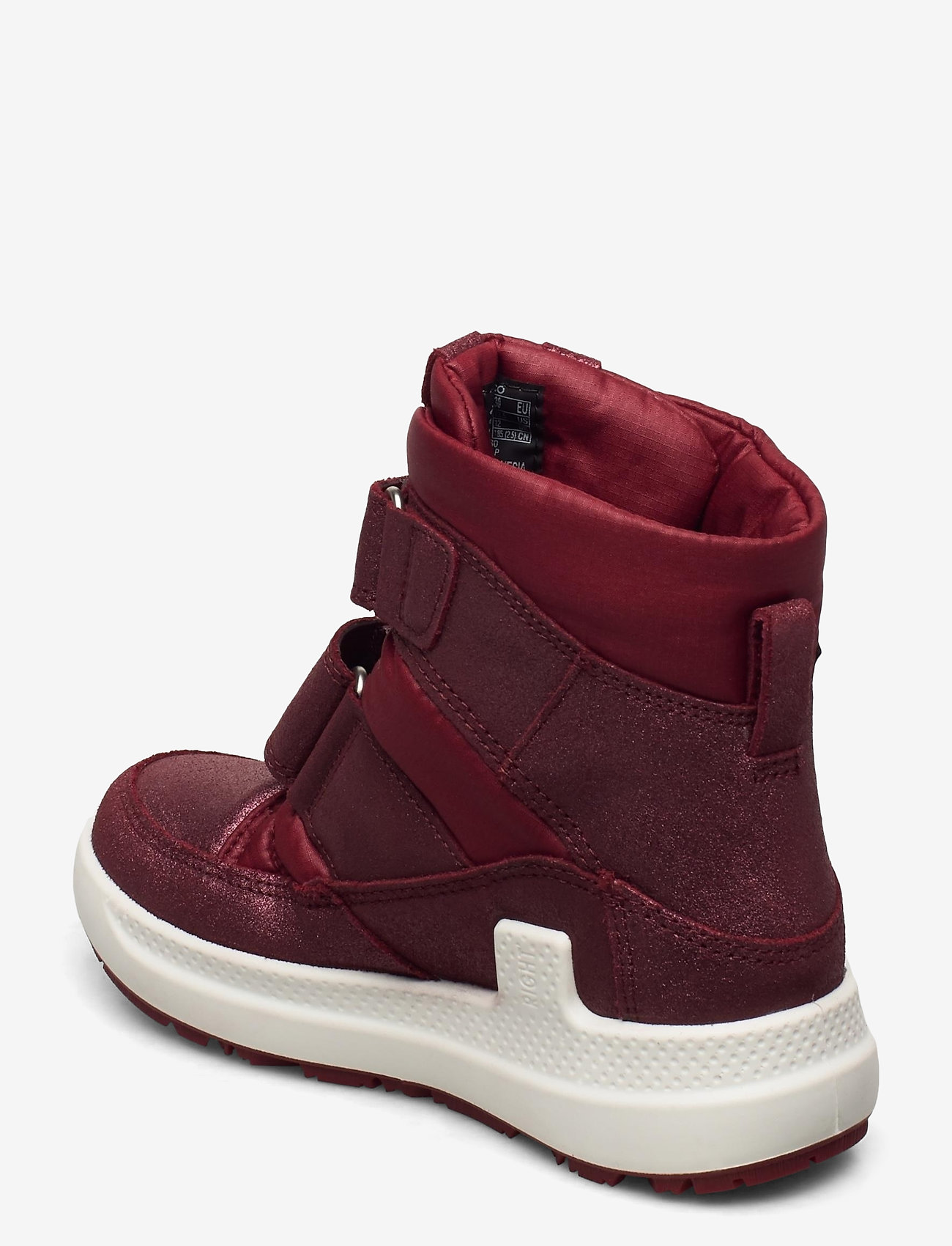 ECCO - SOLICE K - syrah - 2