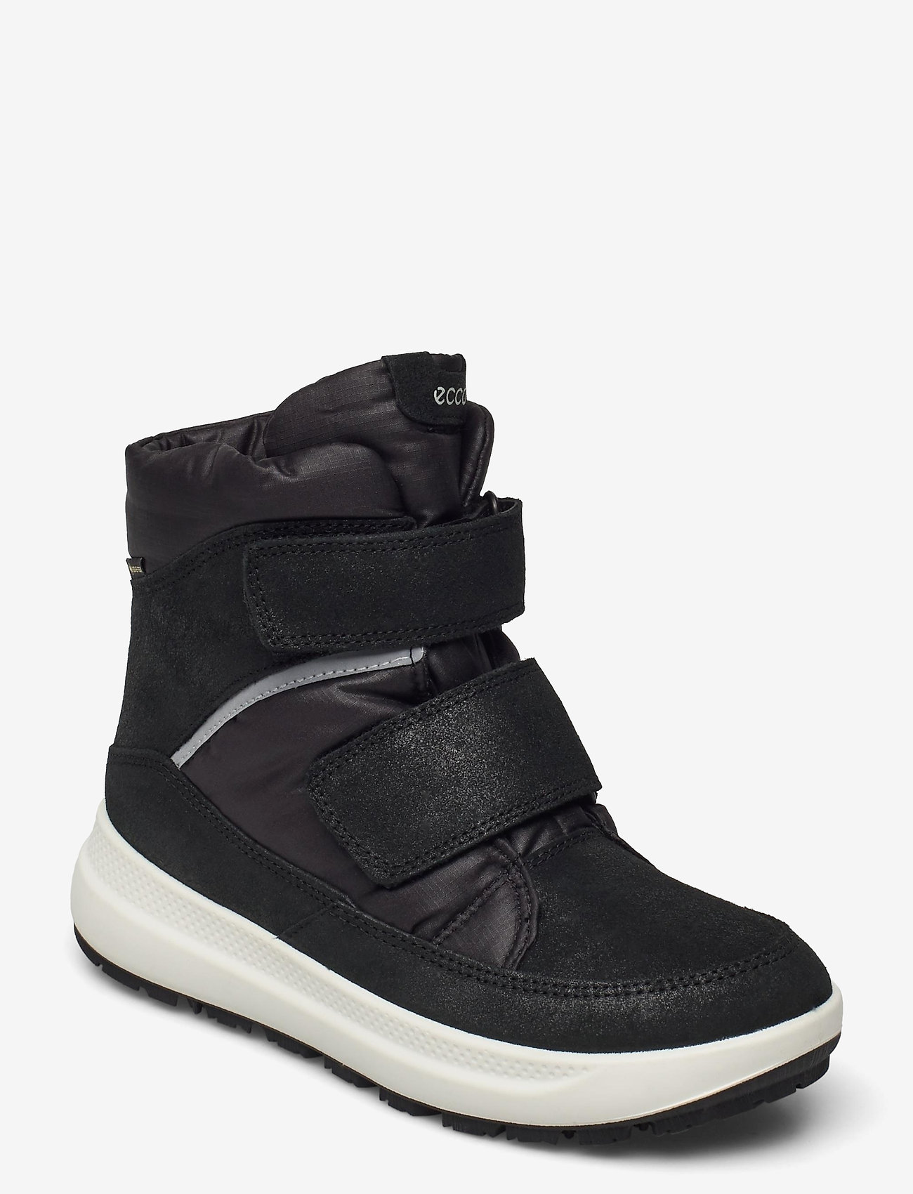 ECCO - SOLICE K - black - 0