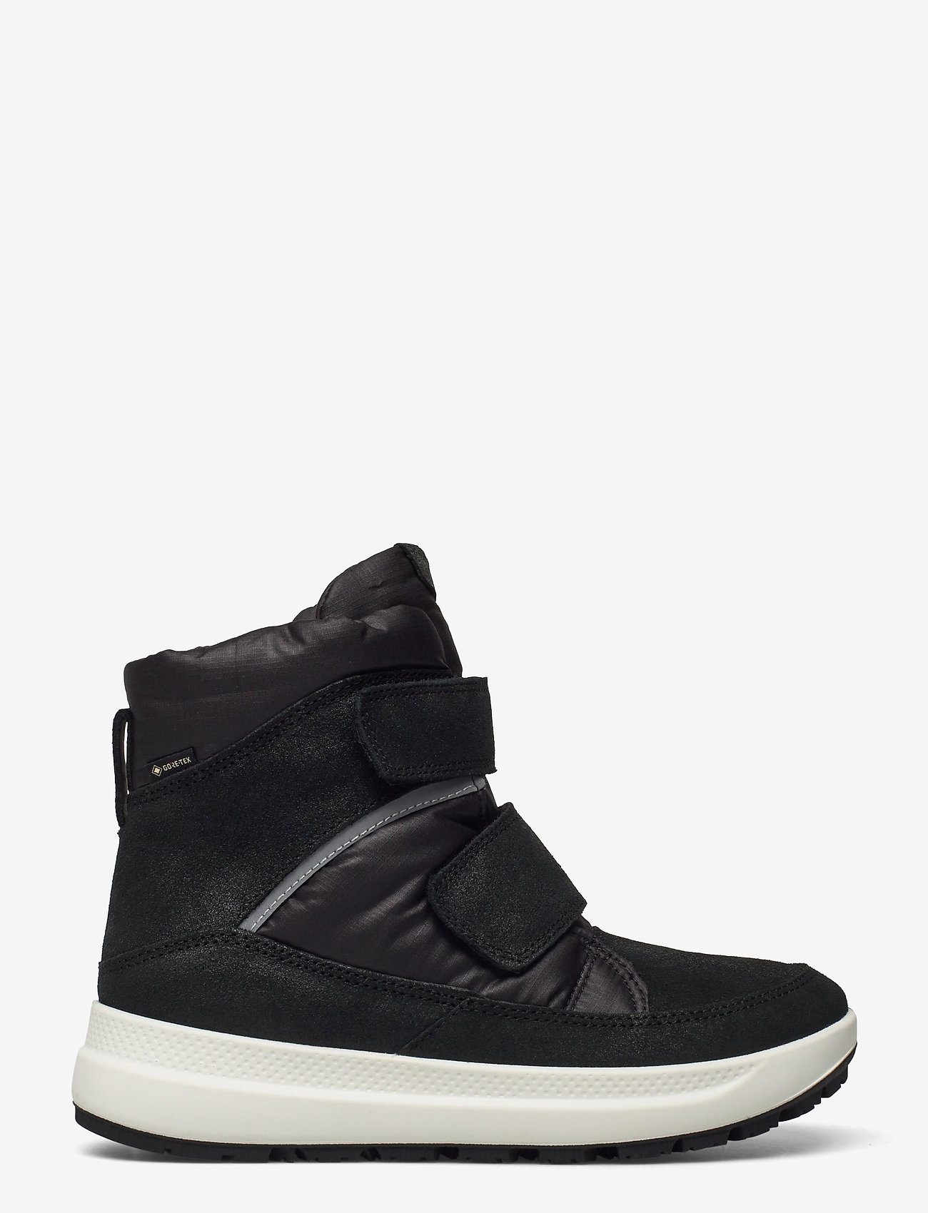 ECCO - SOLICE K - black - 1