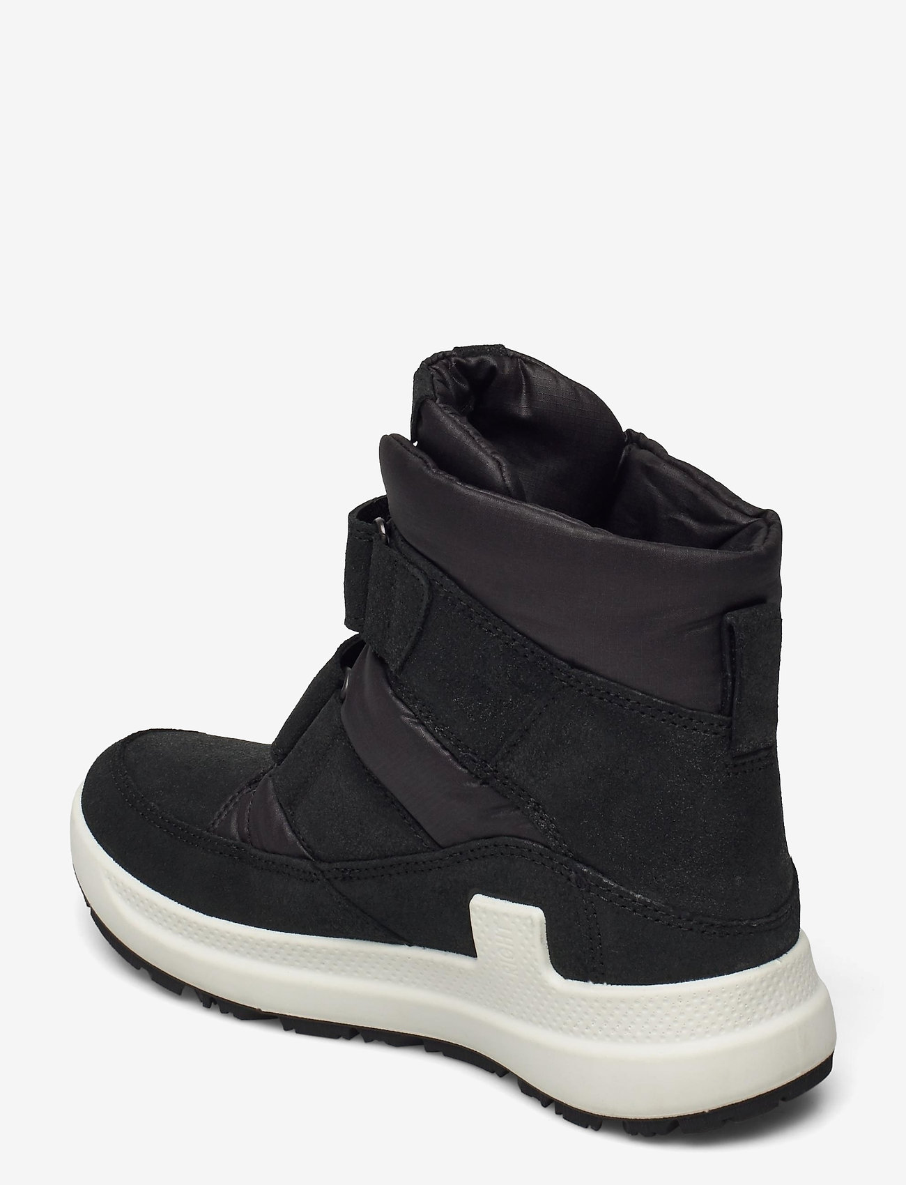 ECCO - SOLICE K - black - 2