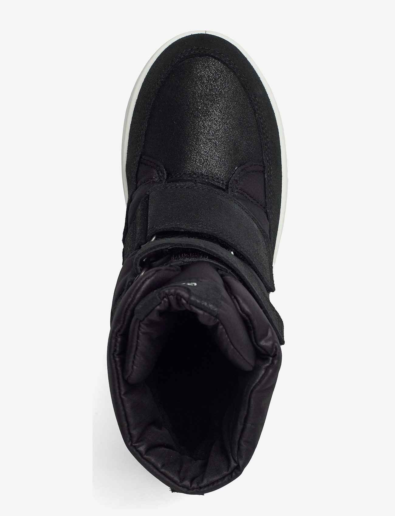 ECCO - SOLICE K - black - 3