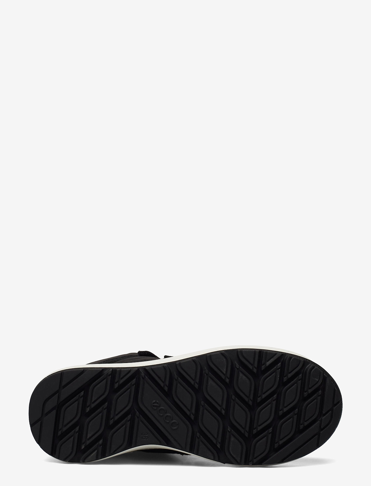 ECCO - SOLICE K - black - 4
