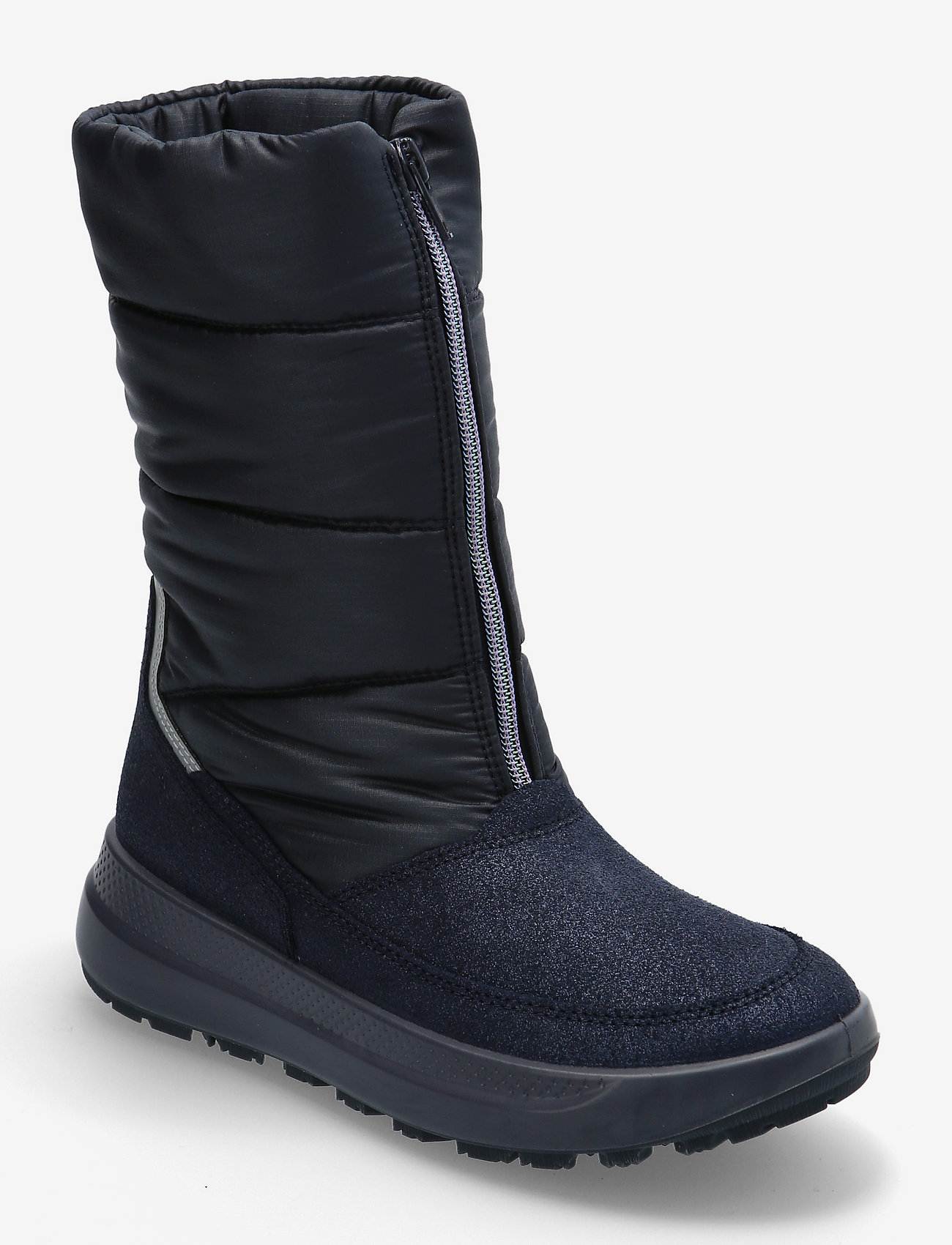 ECCO - SOLICE K - marine - 0
