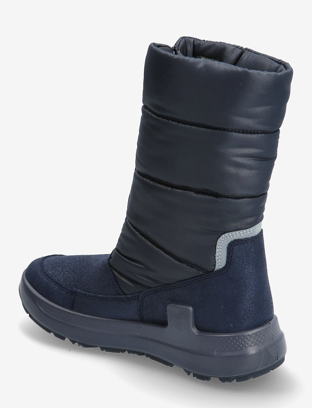 ECCO - SOLICE K - marine - 2