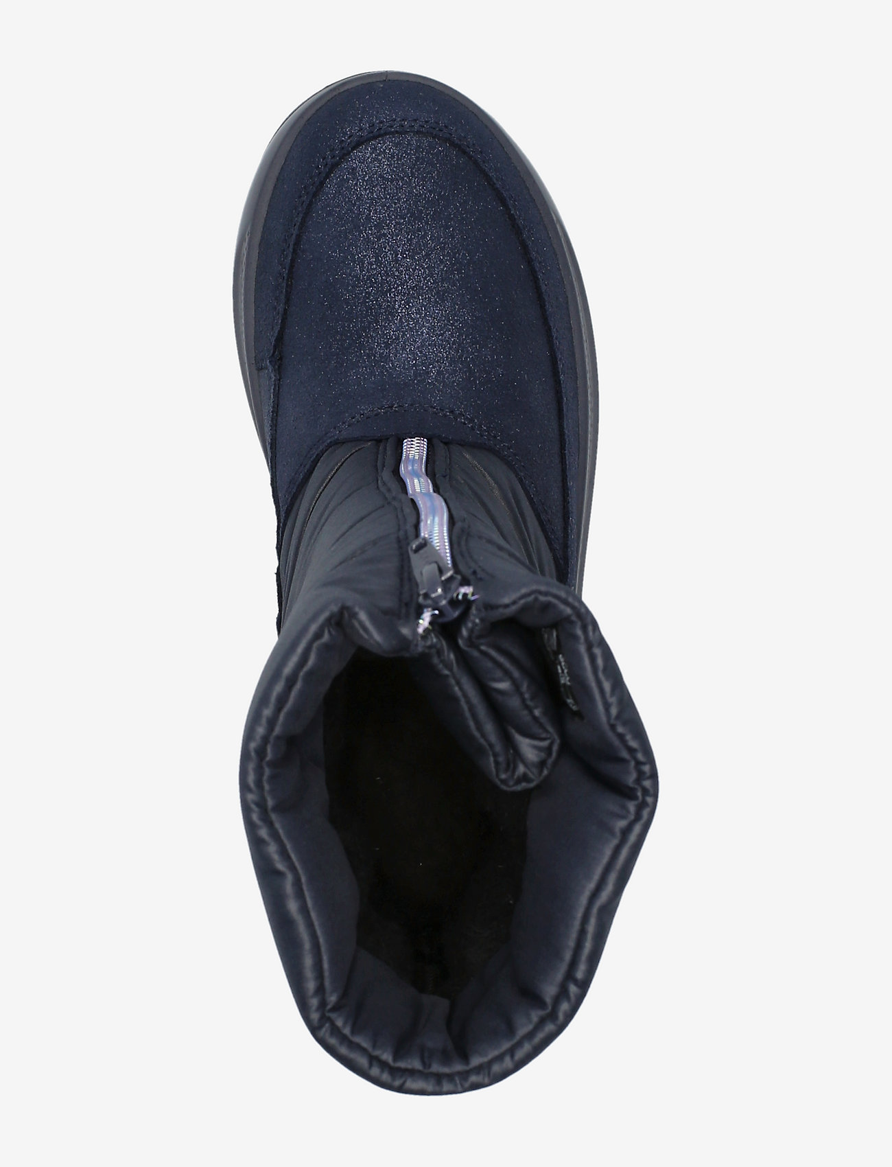 ECCO - SOLICE K - marine - 3