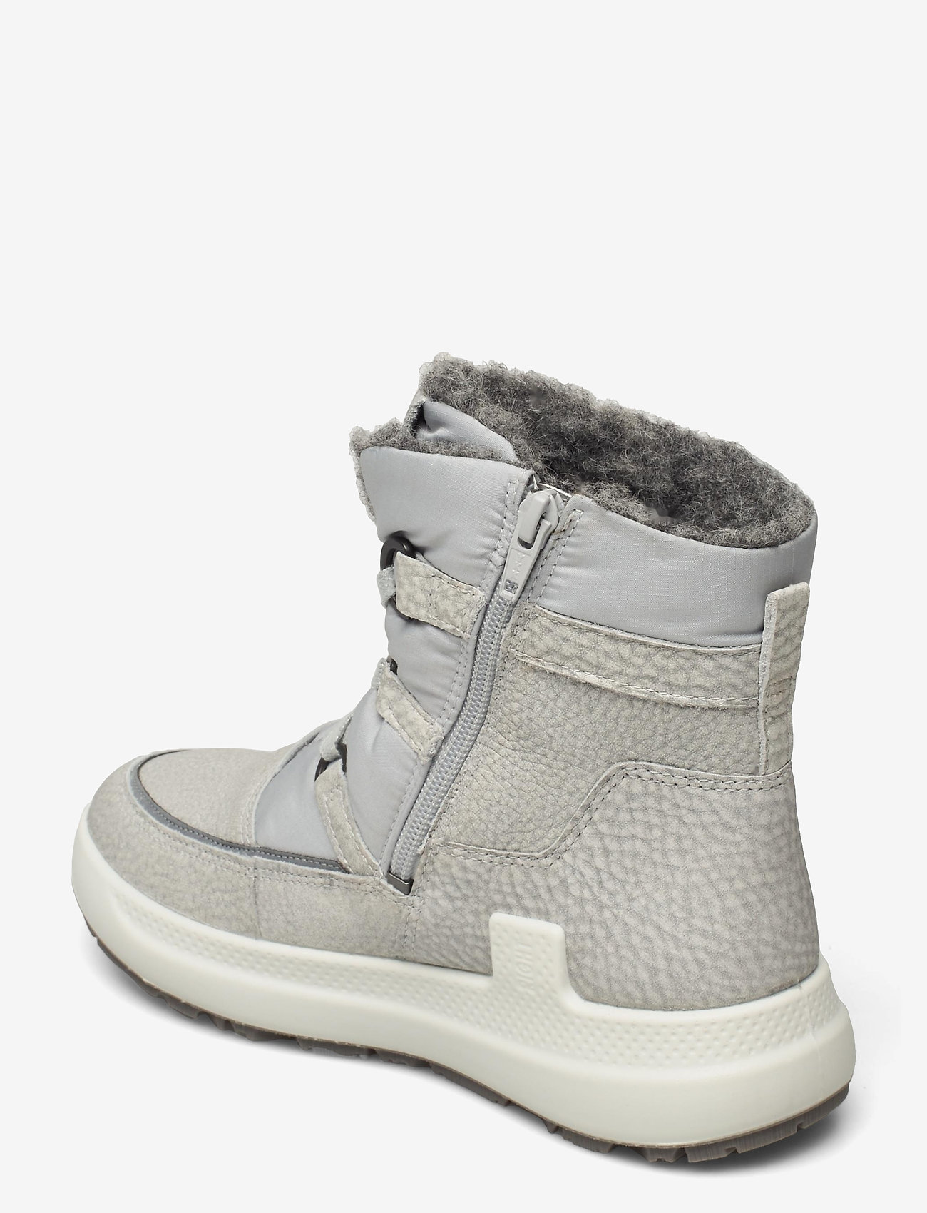 ECCO - SOLICE K - wild dove - 2