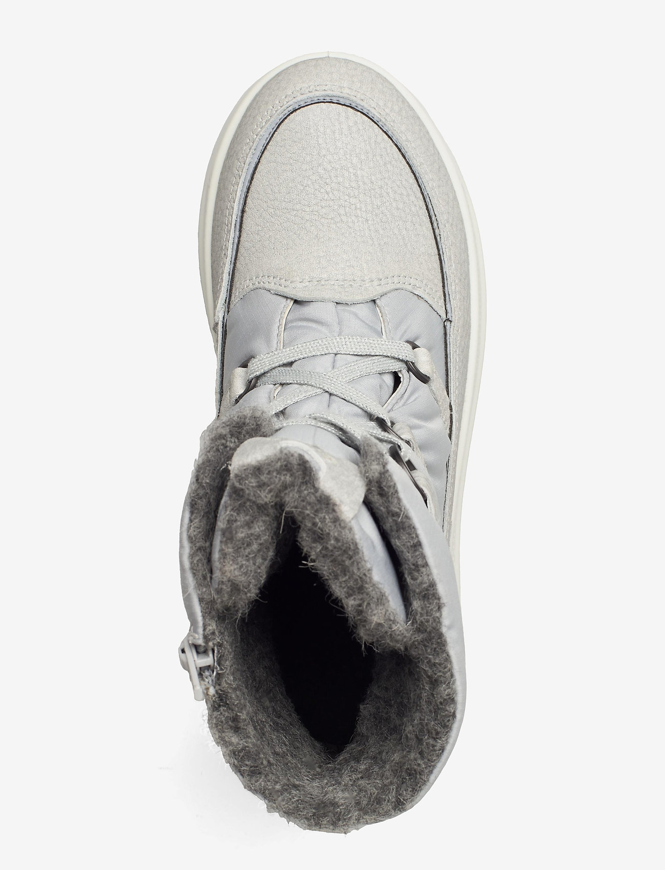 ECCO - SOLICE K - wild dove - 3