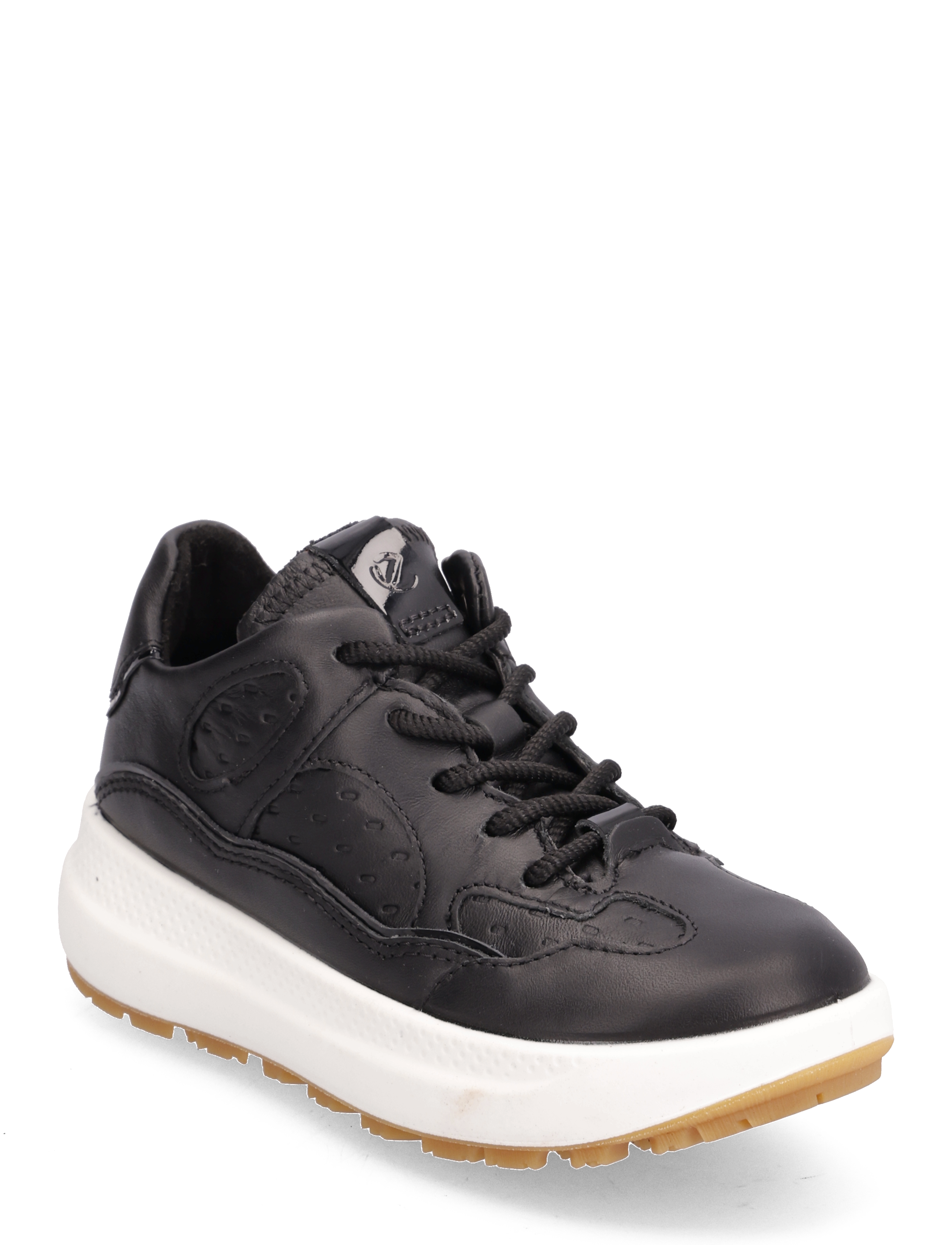 ECCO - SOLICE K - black/black - 0