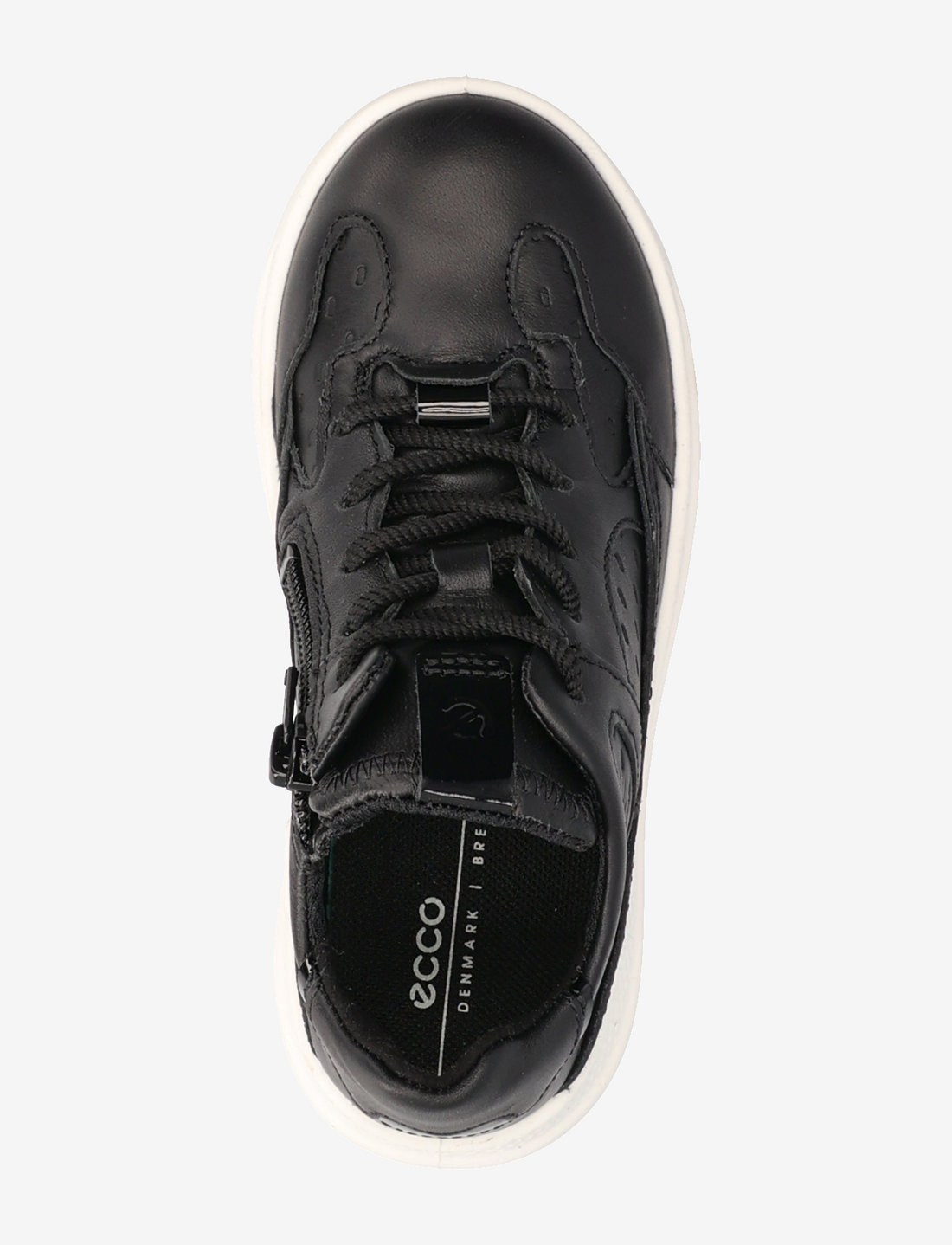 Ecco sneak trend sales