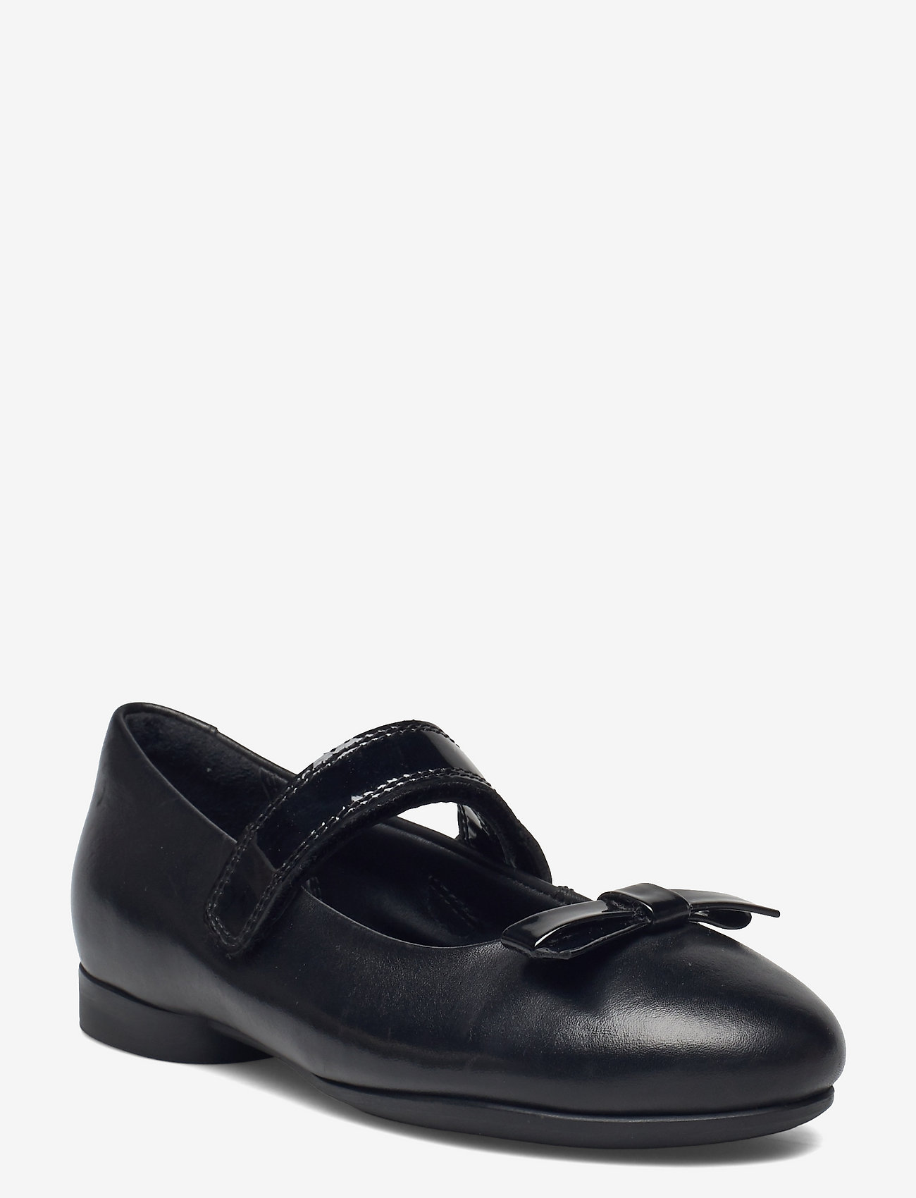 ECCO - ANINE K - black/black/black - 0