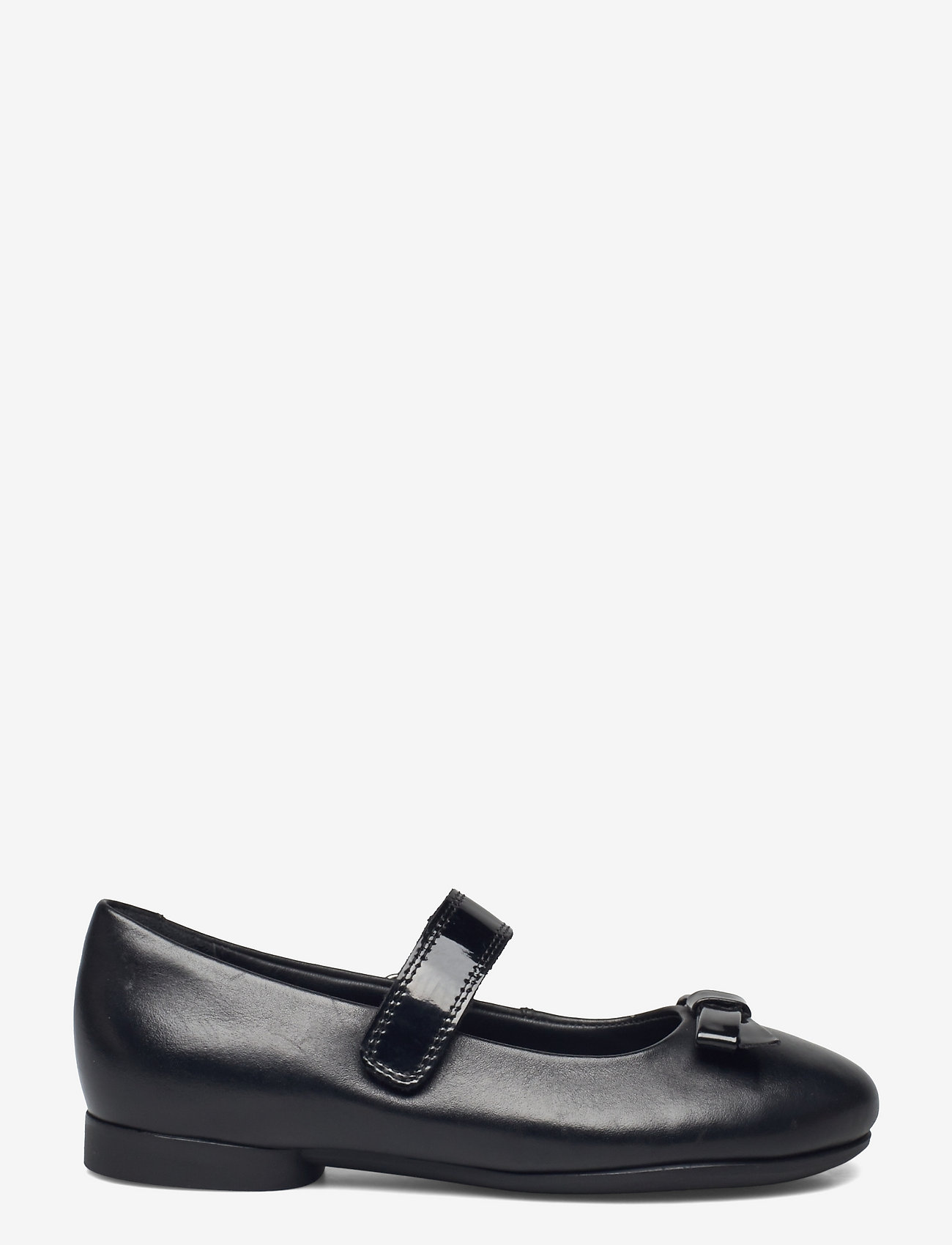 ECCO - ANINE K - black/black/black - 1