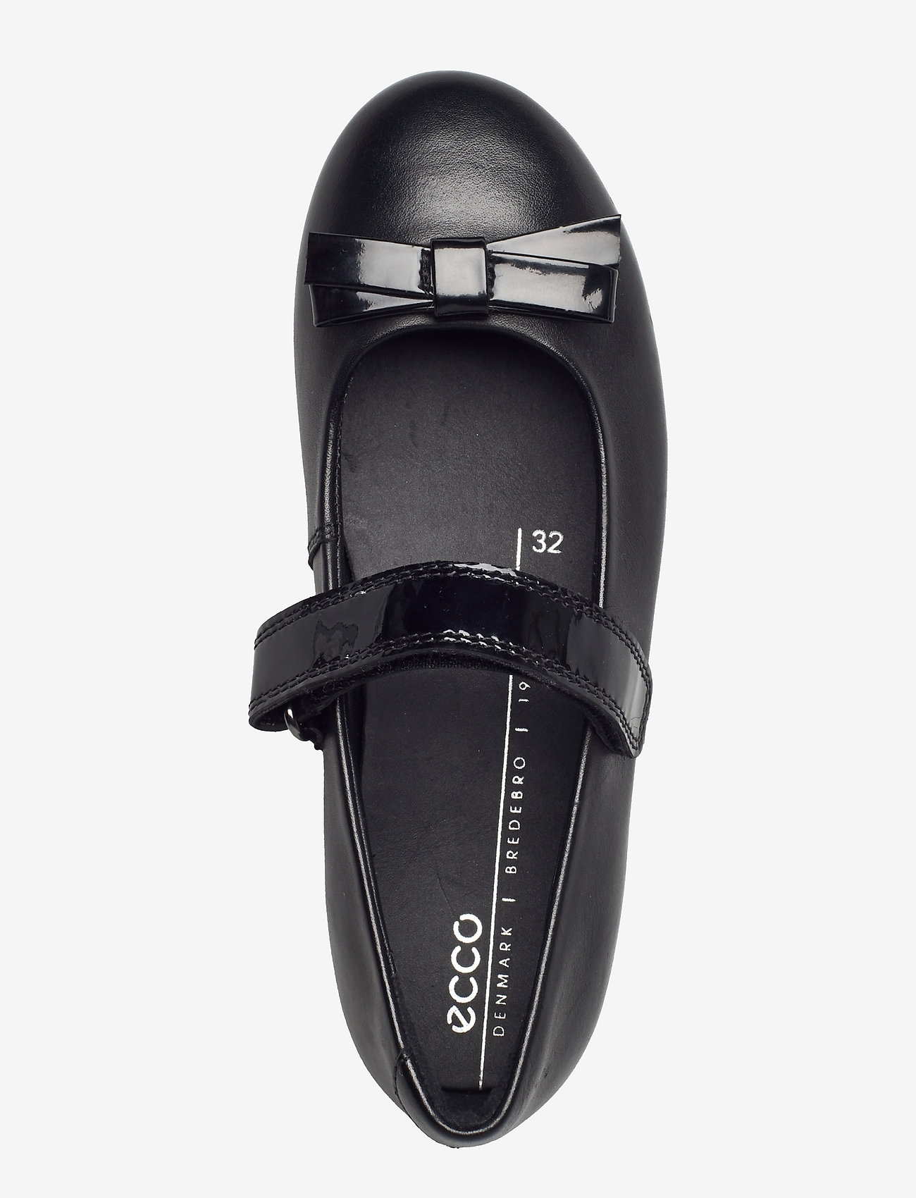 ECCO - ANINE K - black/black/black - 3