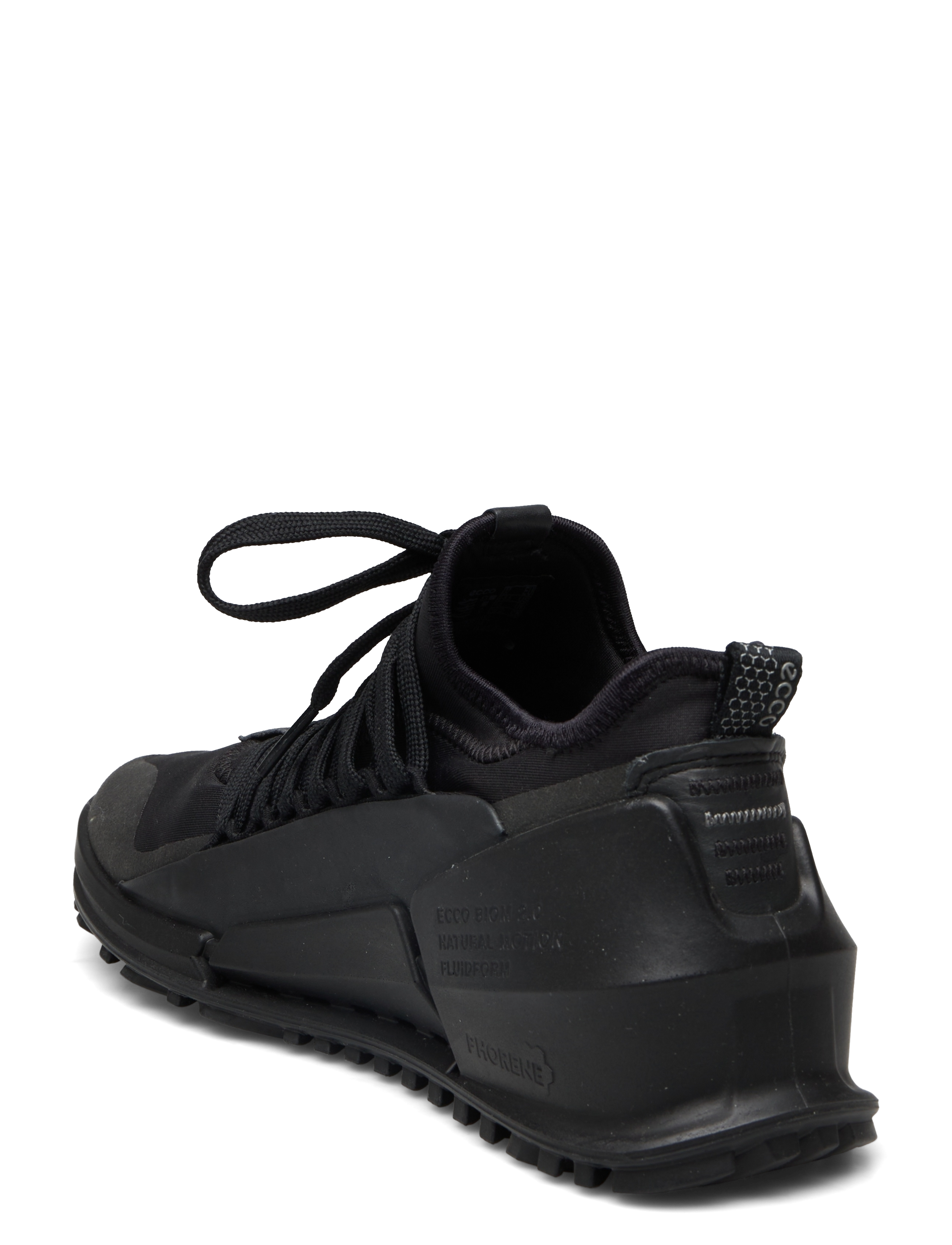 ECCO - BIOM 2.0 W - black/black - 2